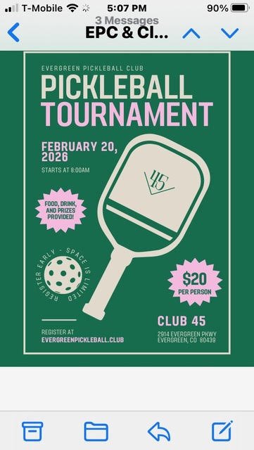 Tournament, Valentine’s Sale, EPIC 