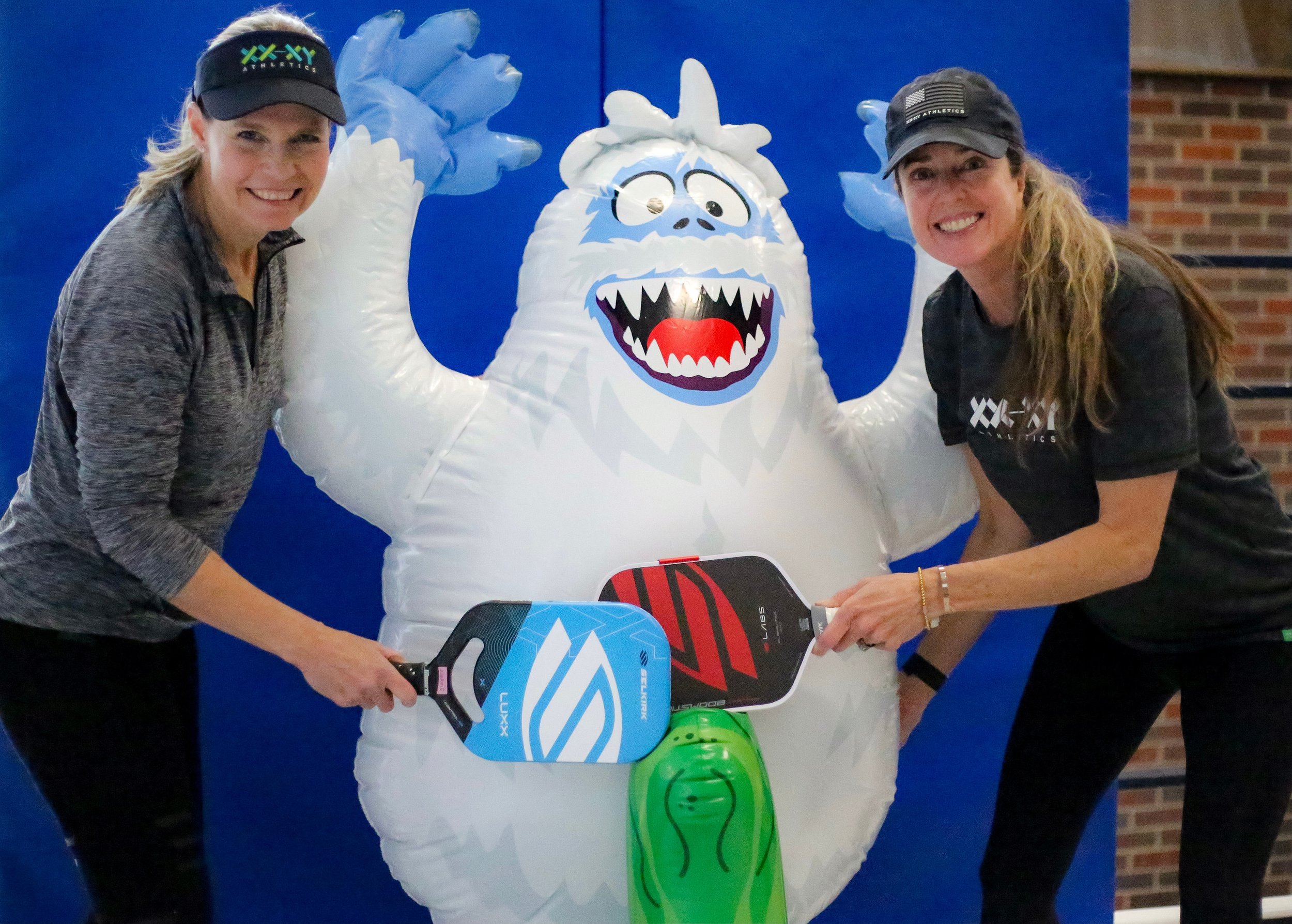 Winners, Winners, Chicken Dinners