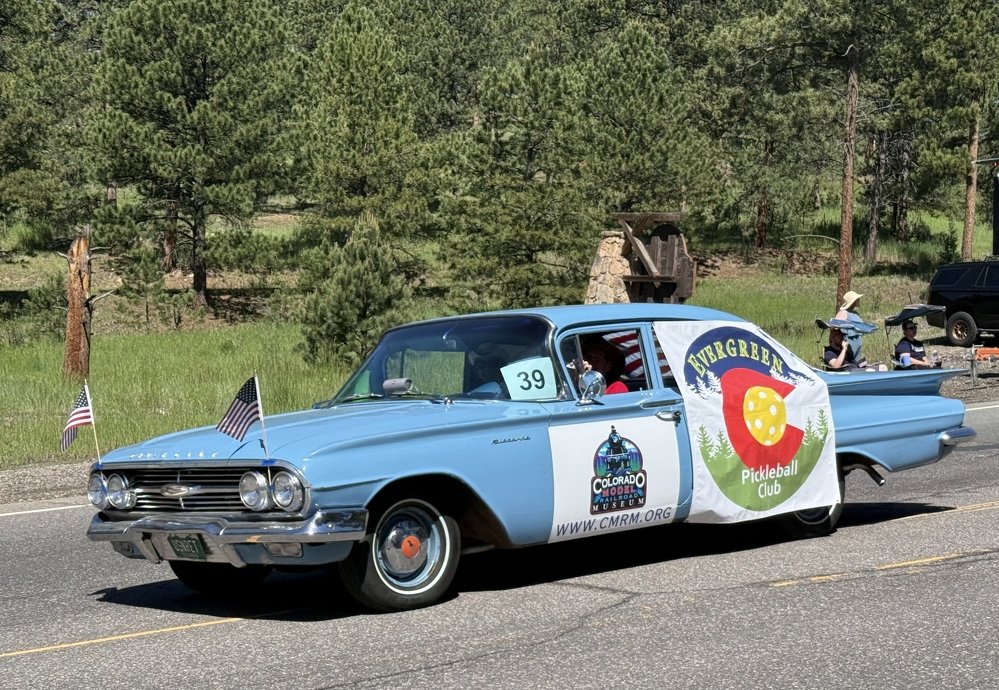 Parade, St Baldricks, Spring Fling