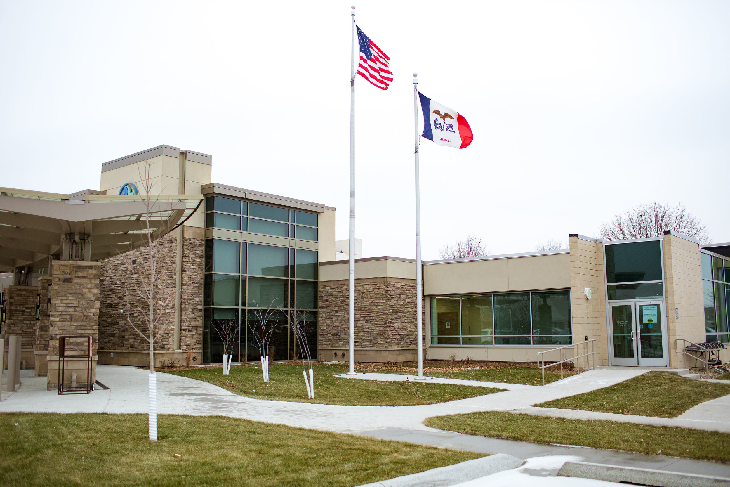 Rock Valley Hospital Sod.jpg