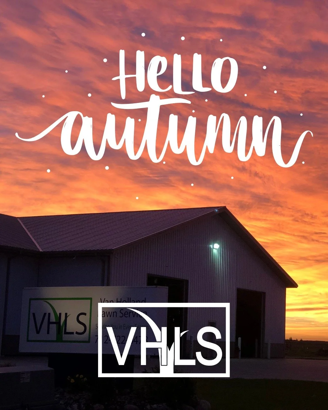 🍂 Hello, Autumn! 🍁
Fall means cozy nights, colorful leaves&hellip;and sprinkler winterizing. We&rsquo;re gearing up for the season ahead (yes, snow will be here before we know it!). ❄️
📲 Did you know you can TEXT us now at our office number 712-72
