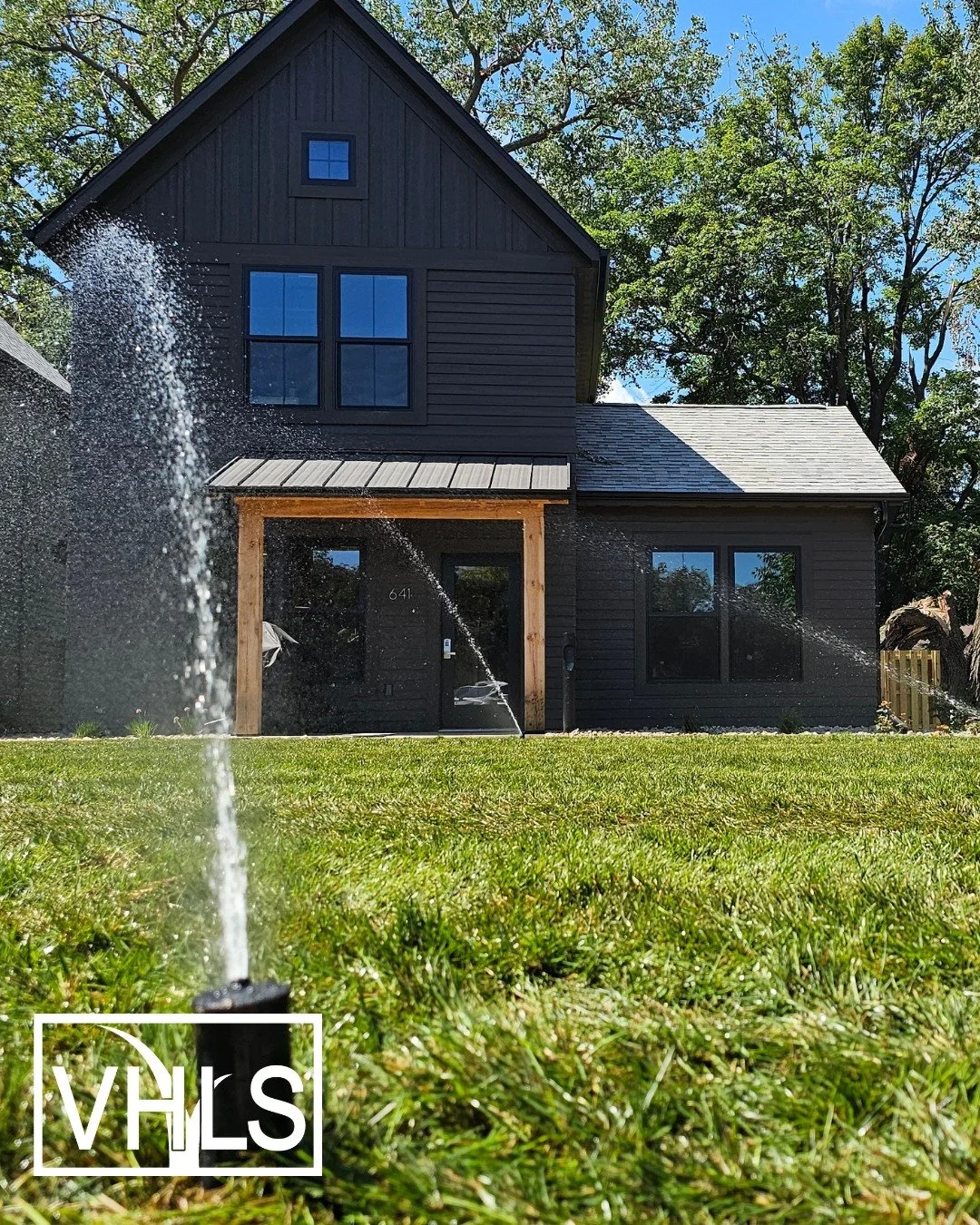 #FlashbackFriday  back to some of the projects we&rsquo;ve loved over the past few years 👀
Hard to believe we&rsquo;ll be back out here before we know it&mdash;ready to bring some 2026 ideas to life.
Got a vision? Let us know! Message us or check ou