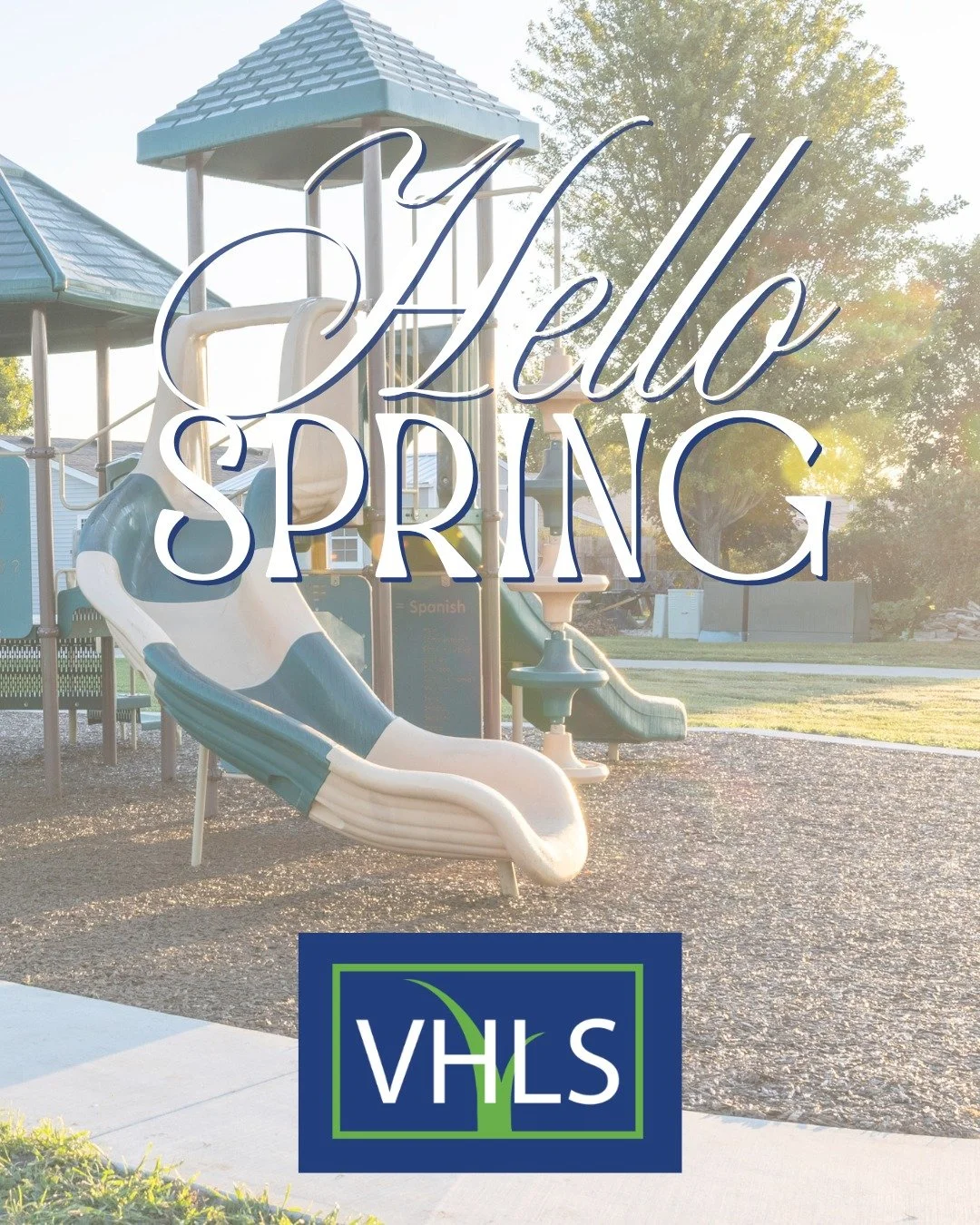 Hello, Spring! 🌷☀️
Longer days, warmer weather, and fresh spaces to enjoy are finally here!