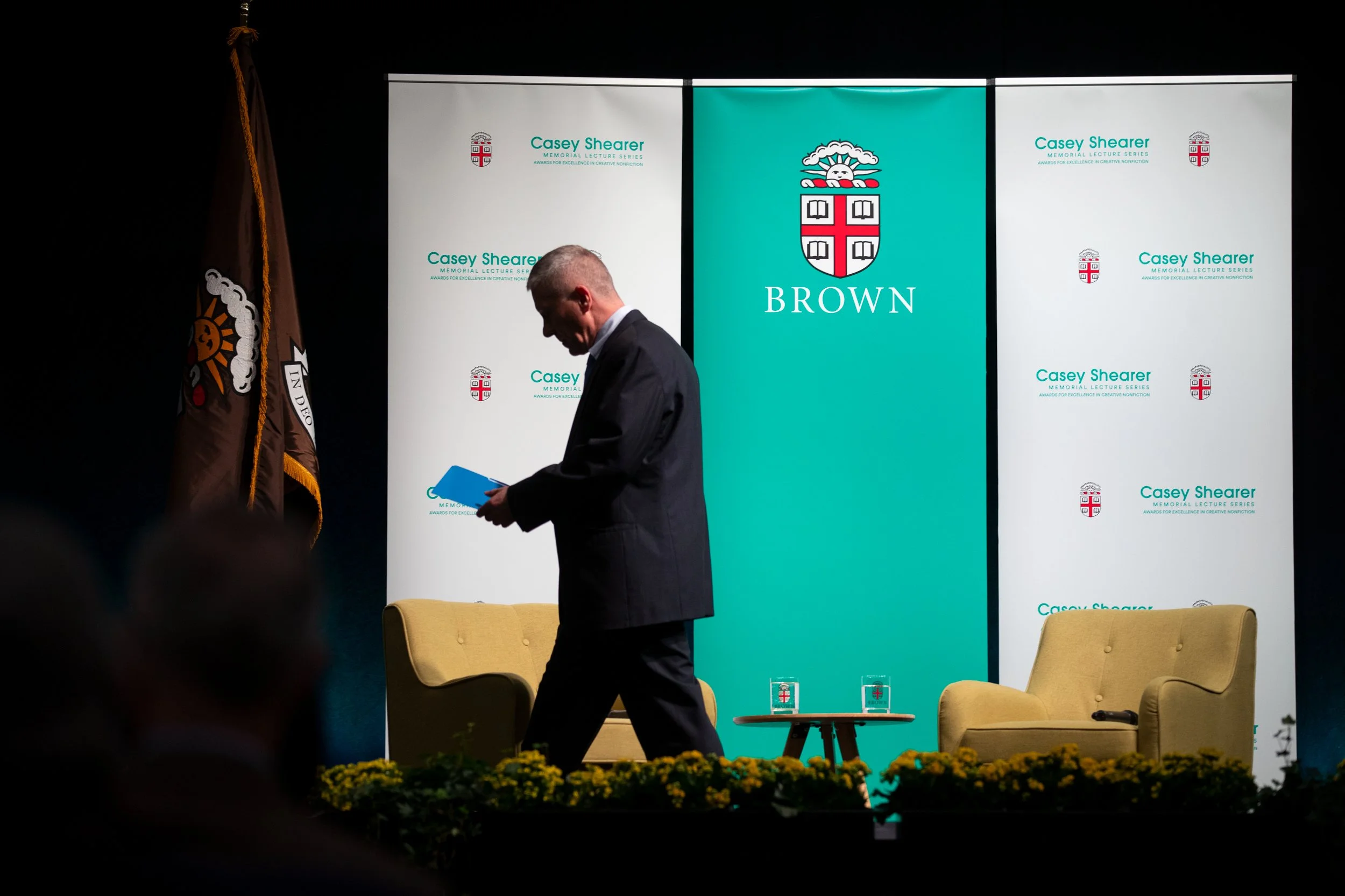 20th Annual Casey Shearer Memorial Lecture 