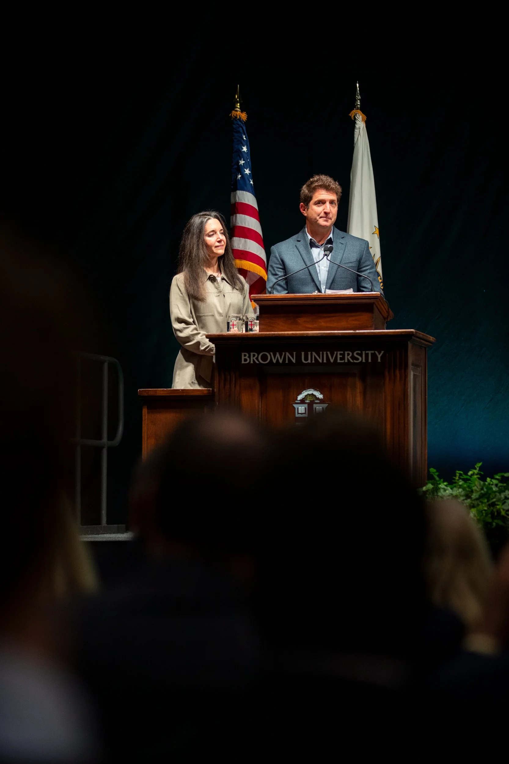 20th Annual Casey Shearer Memorial Lecture 