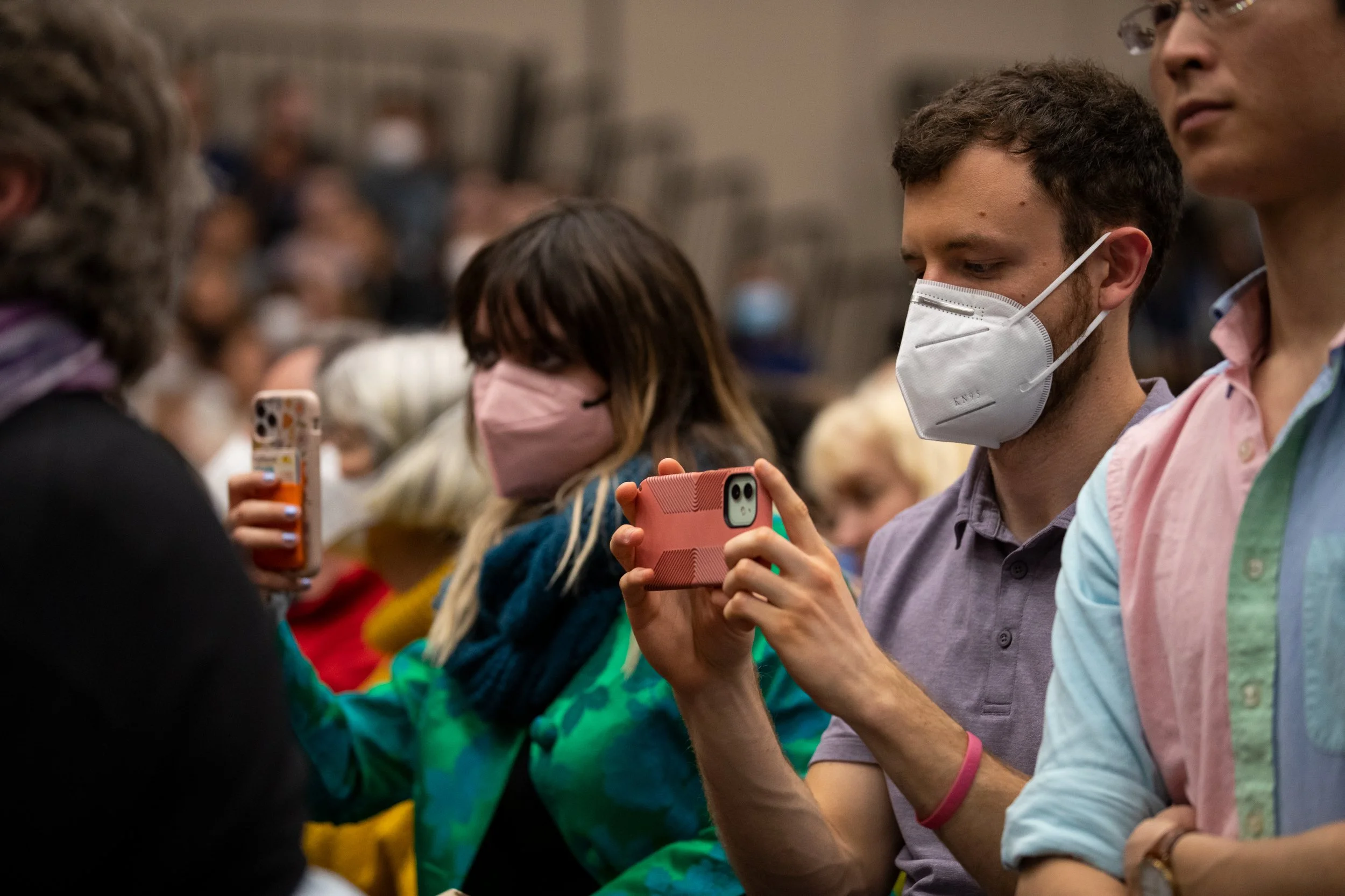 20th Annual Casey Shearer Memorial Lecture 