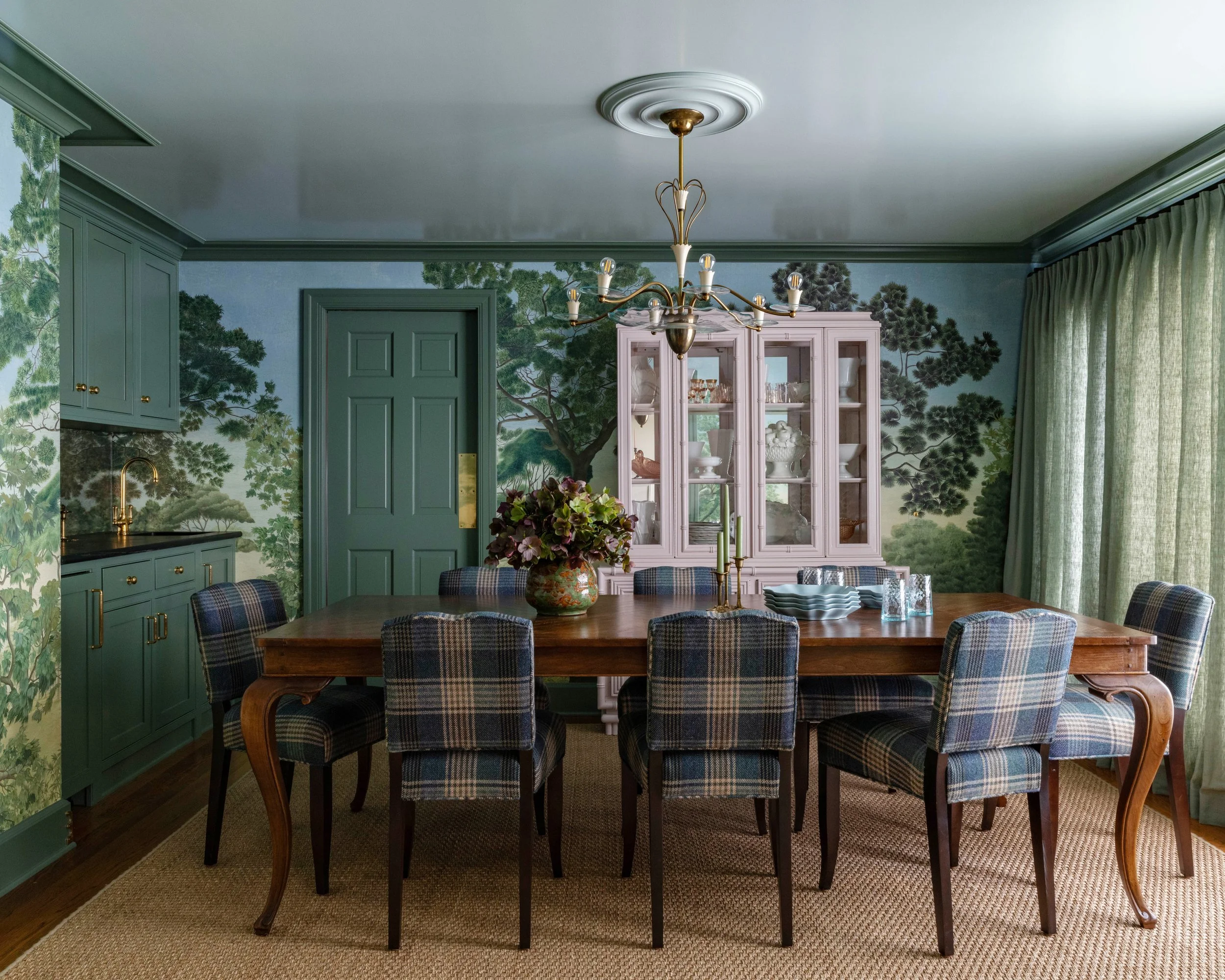 Studio Laloc Luxury Interior Design Seattle