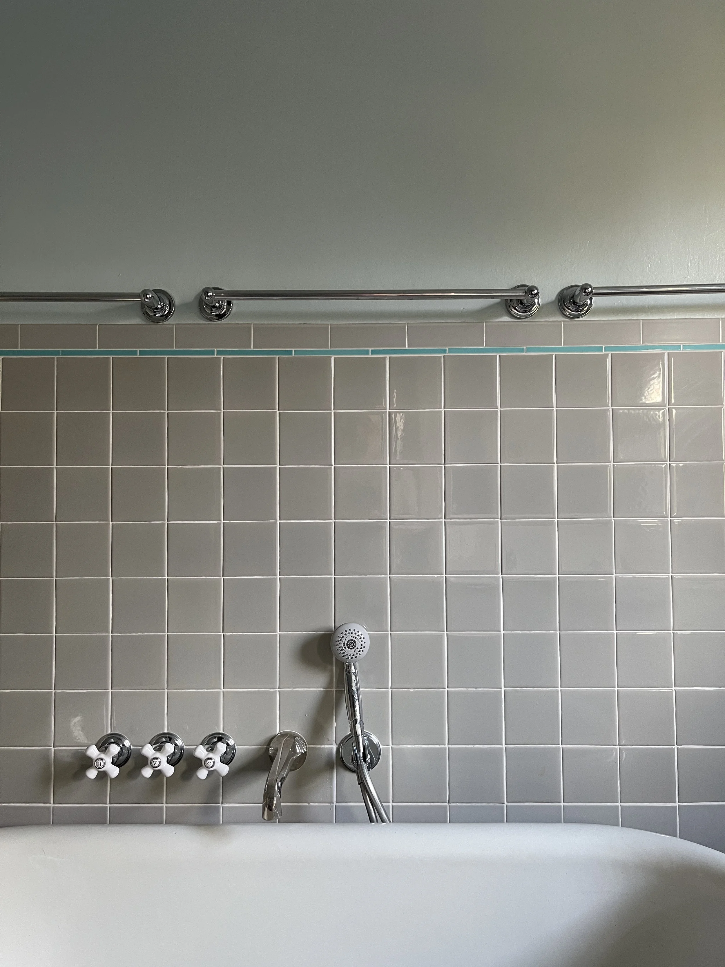 Part 3: Bathroom Renovations - Existing Conditions and The Before(s)