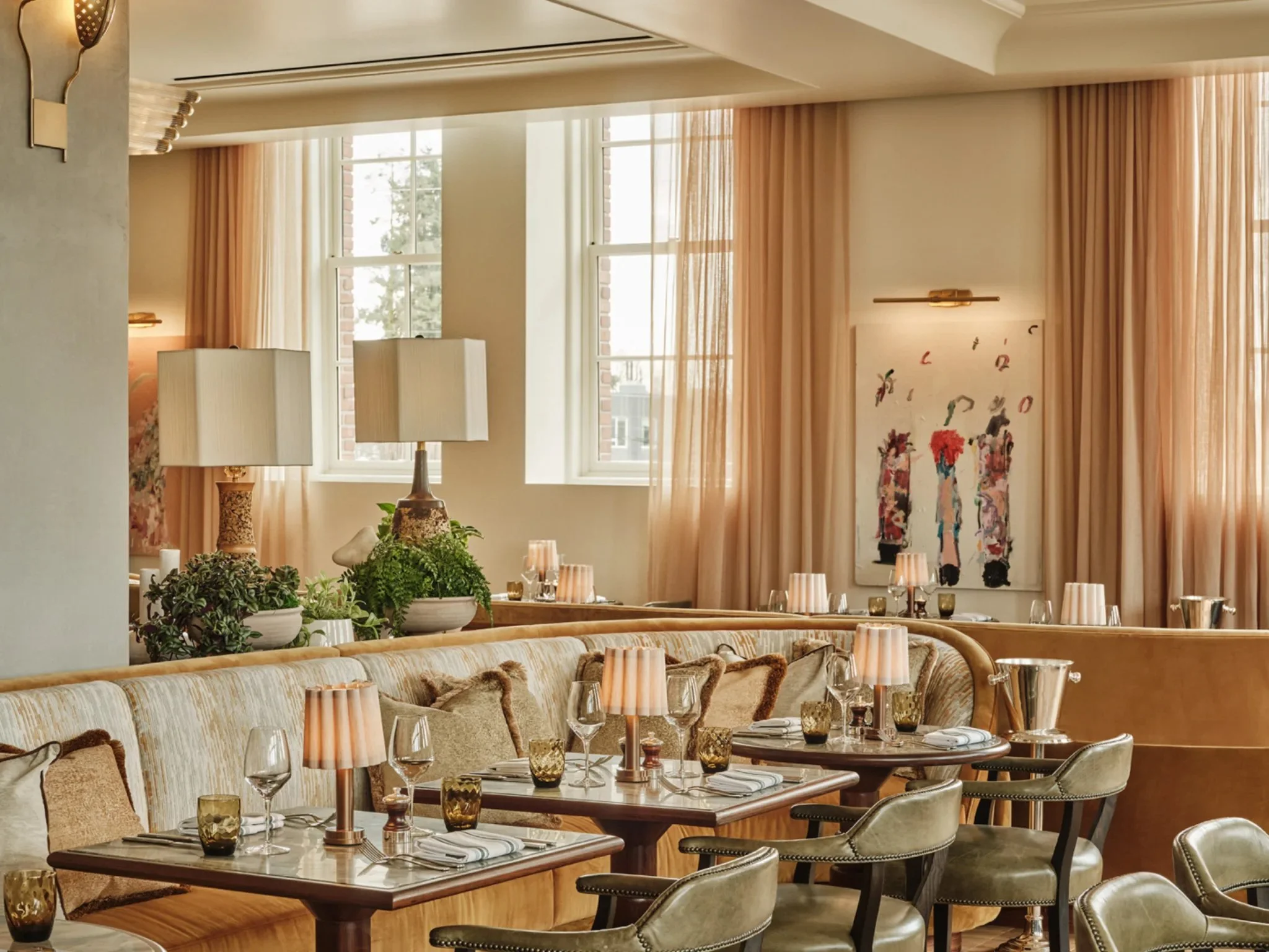 The PNW Finally Has Its Very Own Soho House!