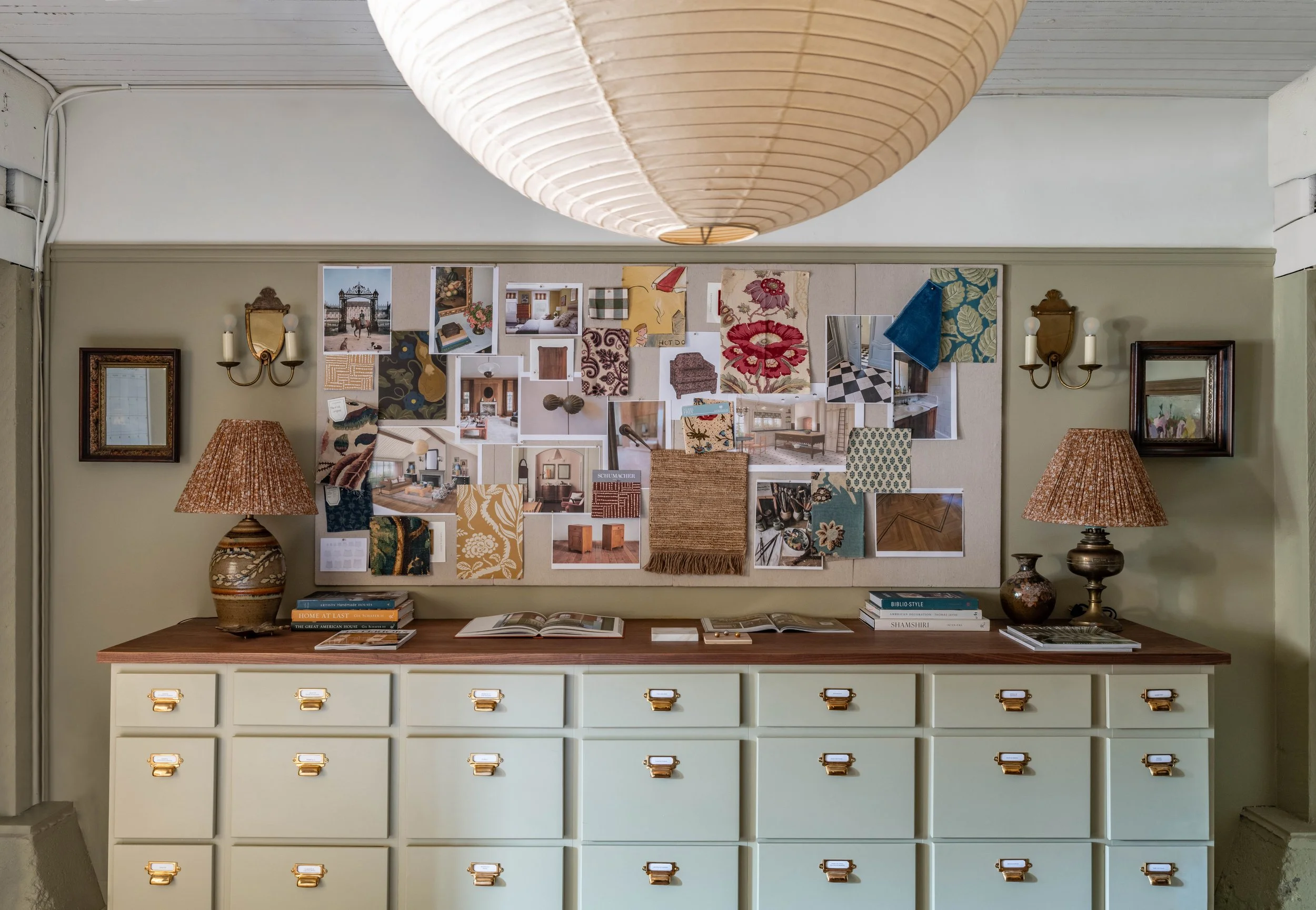 Inquire — Studio Laloc - Seattle Interior Design