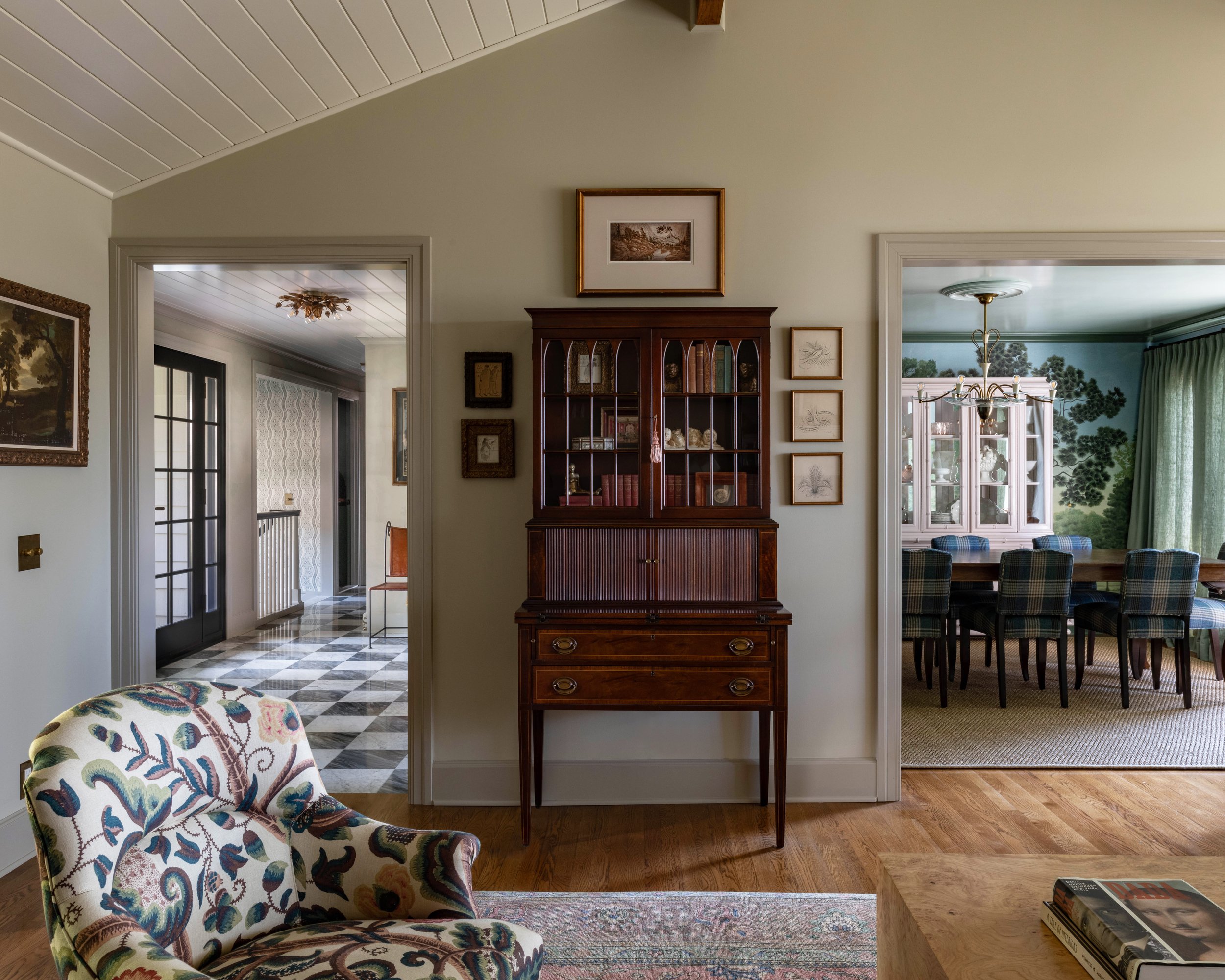 Studio Laloc Mercer Island Luxury Interior Design