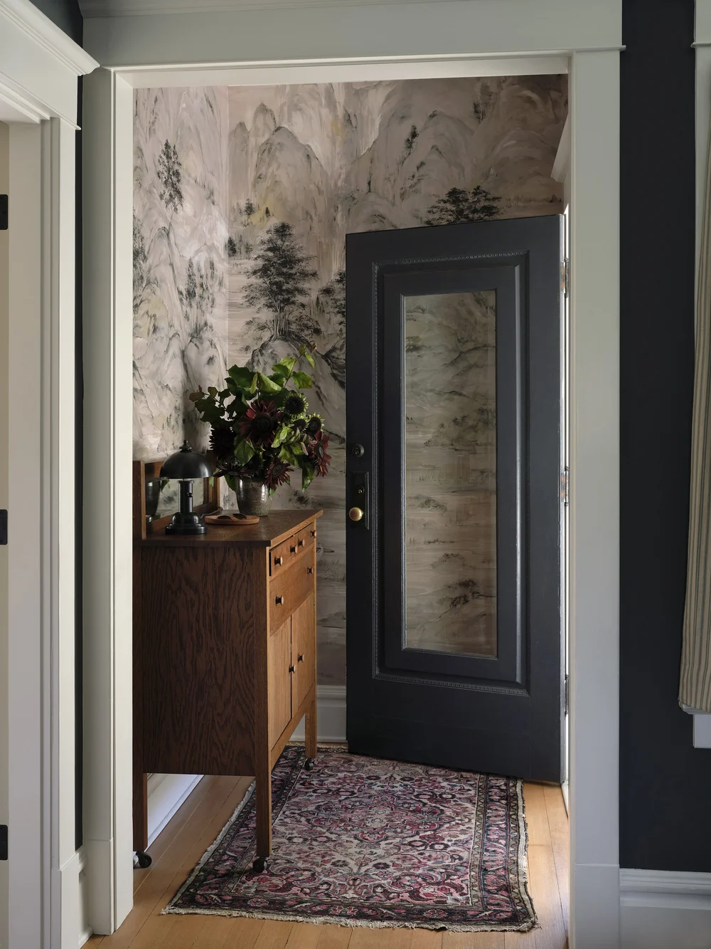 Plum Cottage — Studio Laloc - Seattle Interior Design