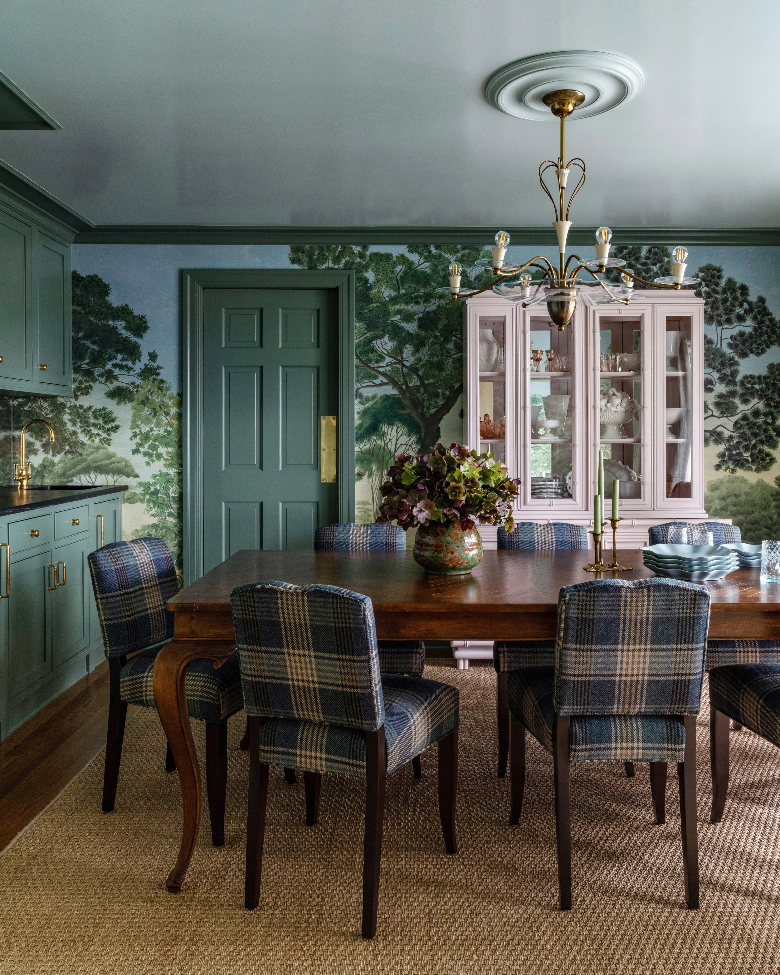 Studio Laloc Luxury Seattle Interior Design