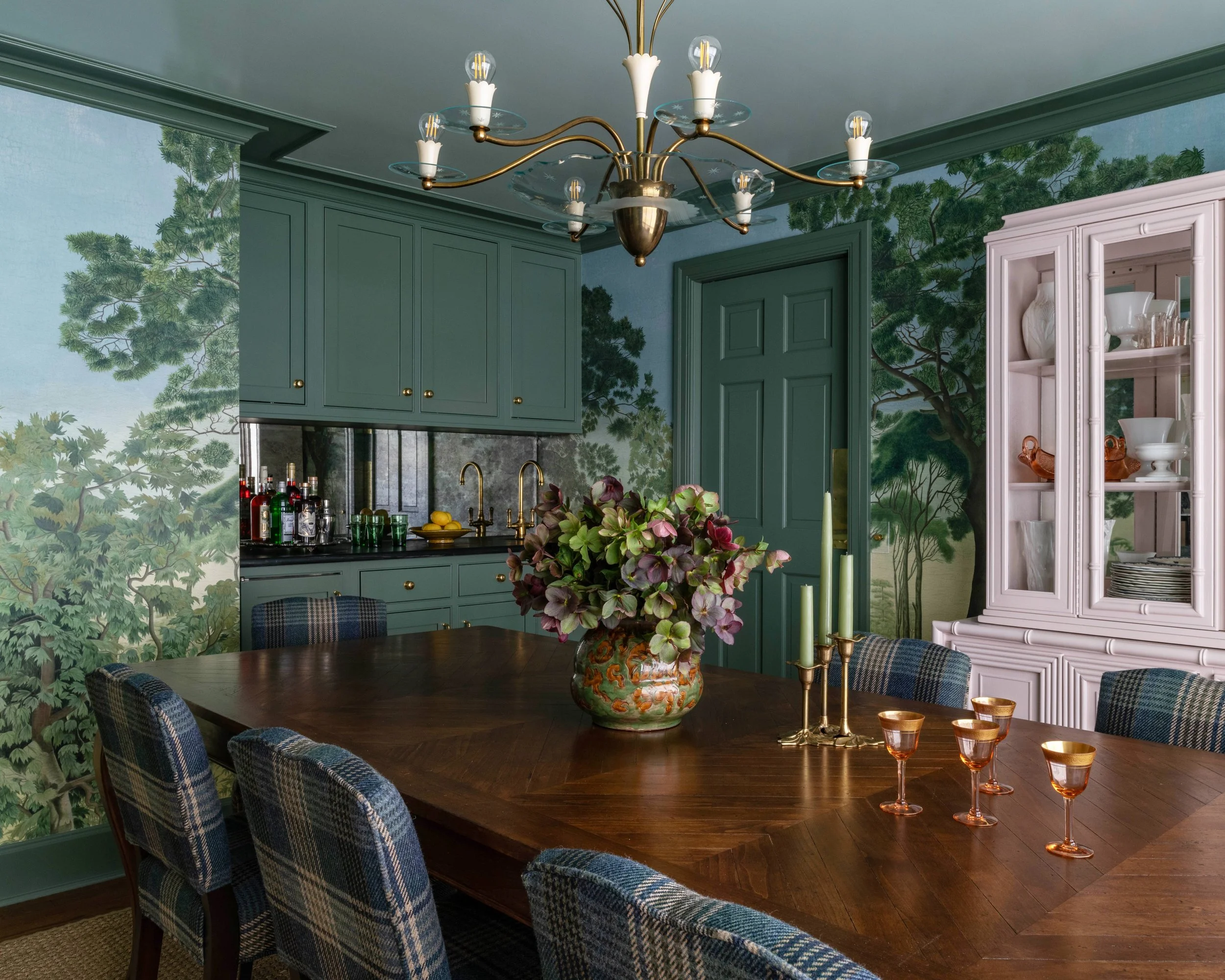 Studio Laloc Luxury Seattle Interior Design