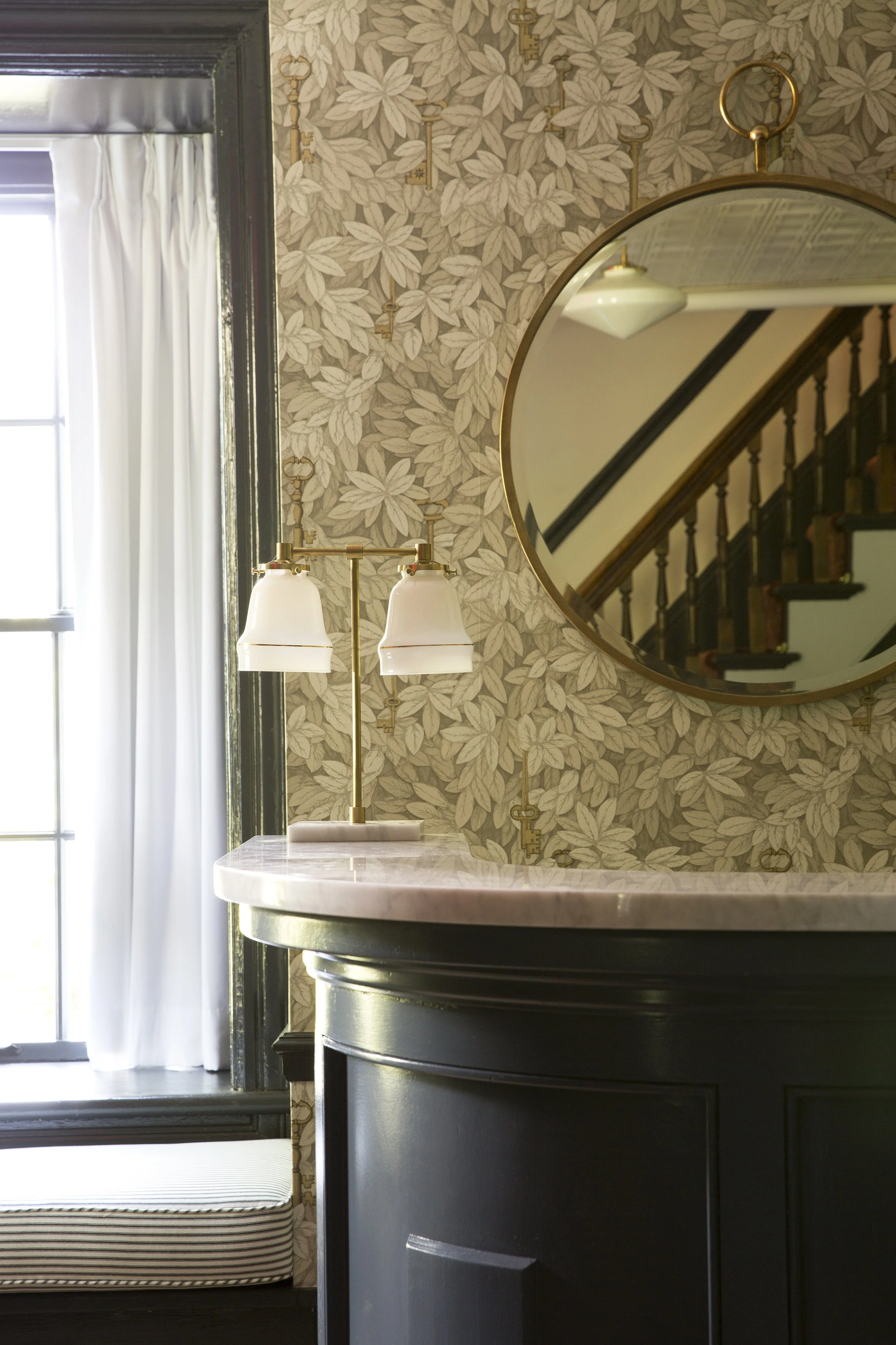 Studio Laloc New York Boutique Hotel Design