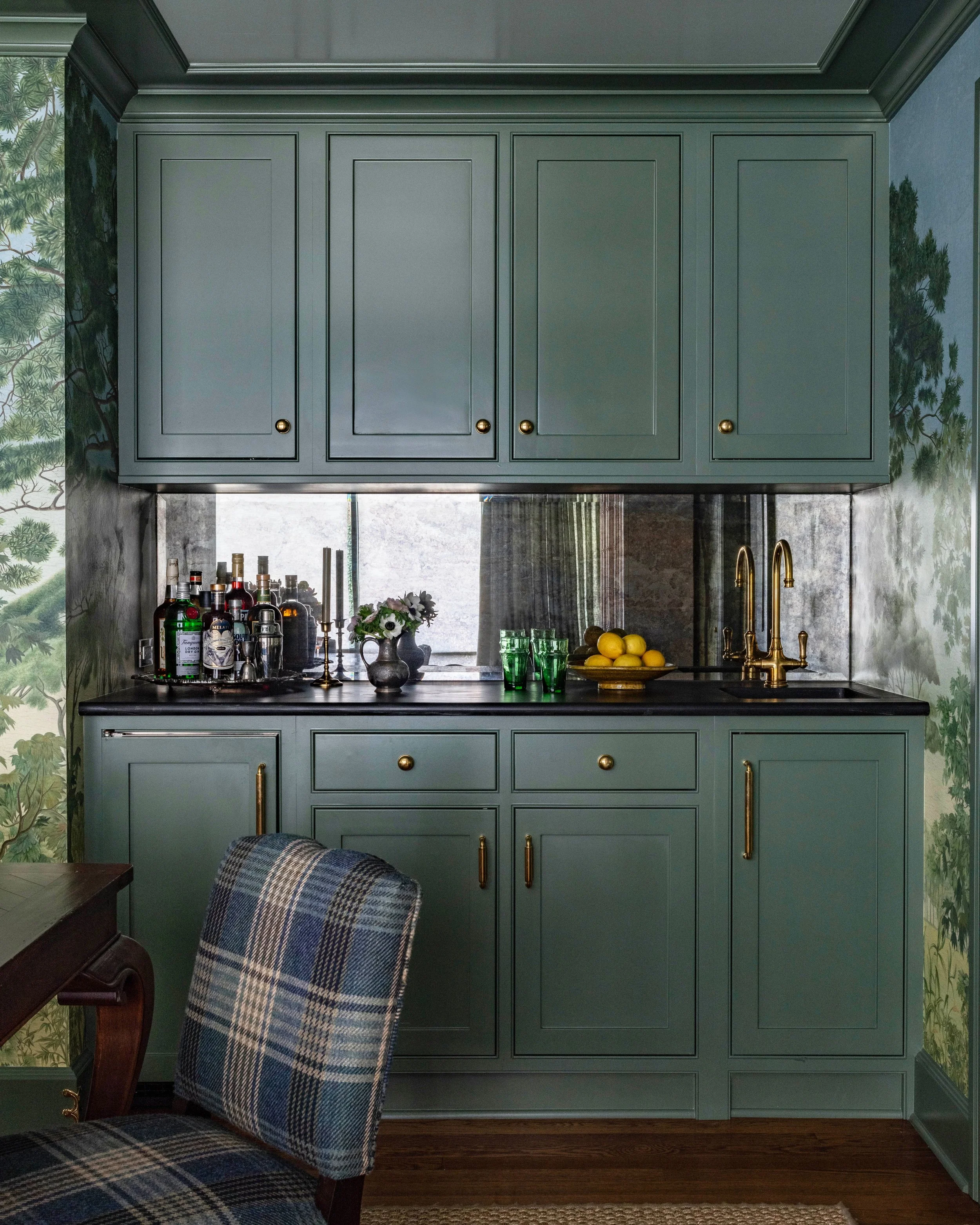 Studio Laloc Seattle Luxury Interior Design