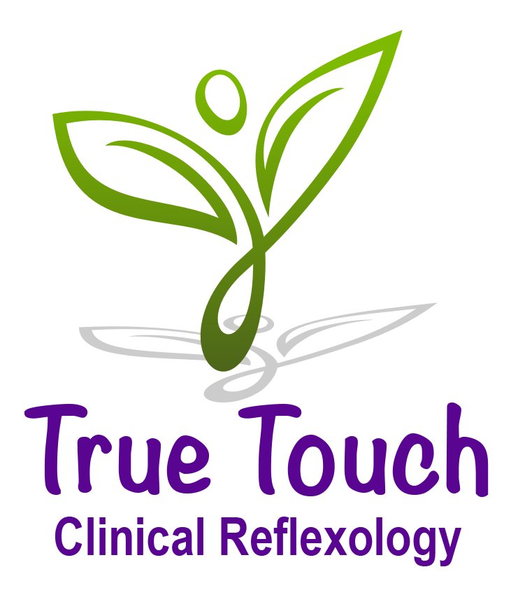 True Touch Clinical Reflexology