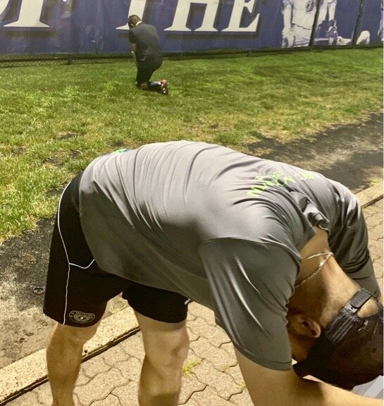 NPSL 2019 Championship