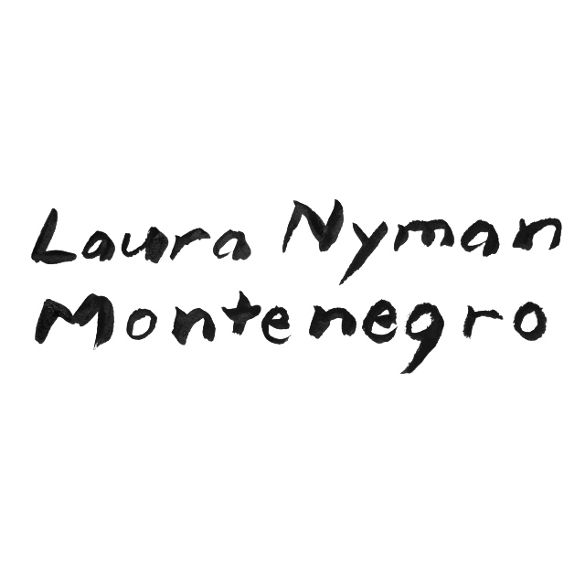 Laura Nyman Montenegro