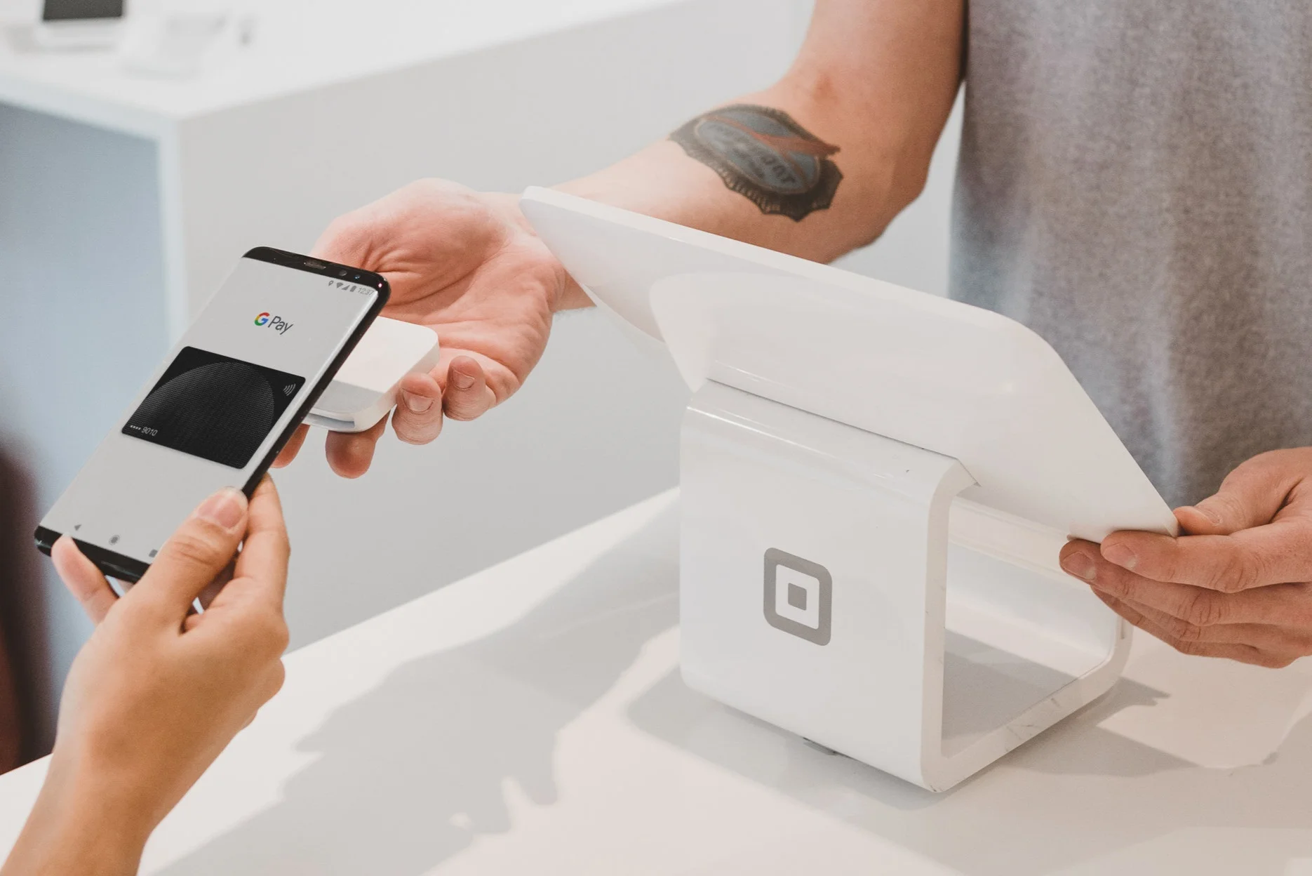 Purchases and the Art of Being Wrong