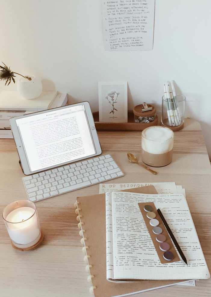 Source: Procrastination Like a Pro