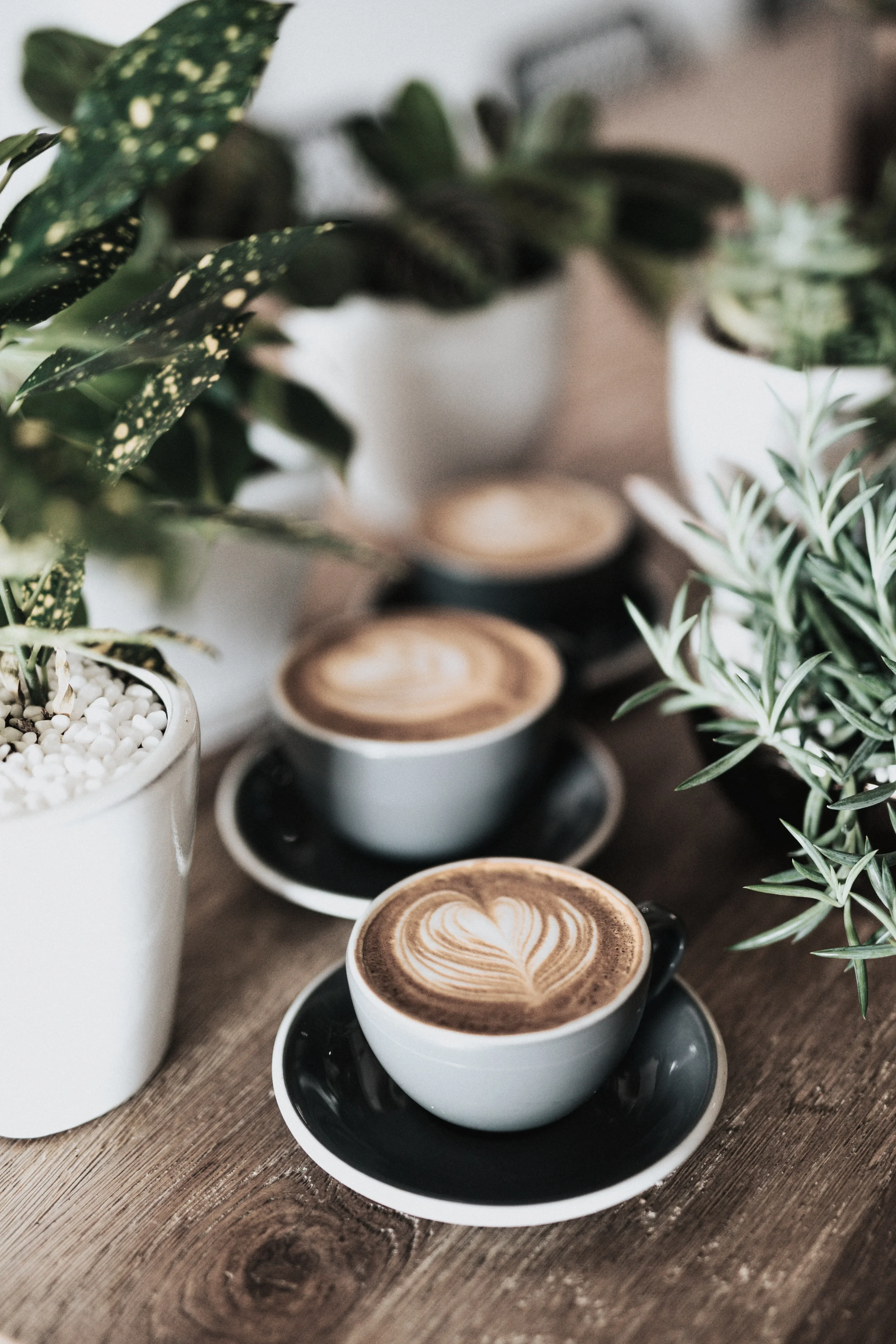 The Best Coffee Shops in the West Village