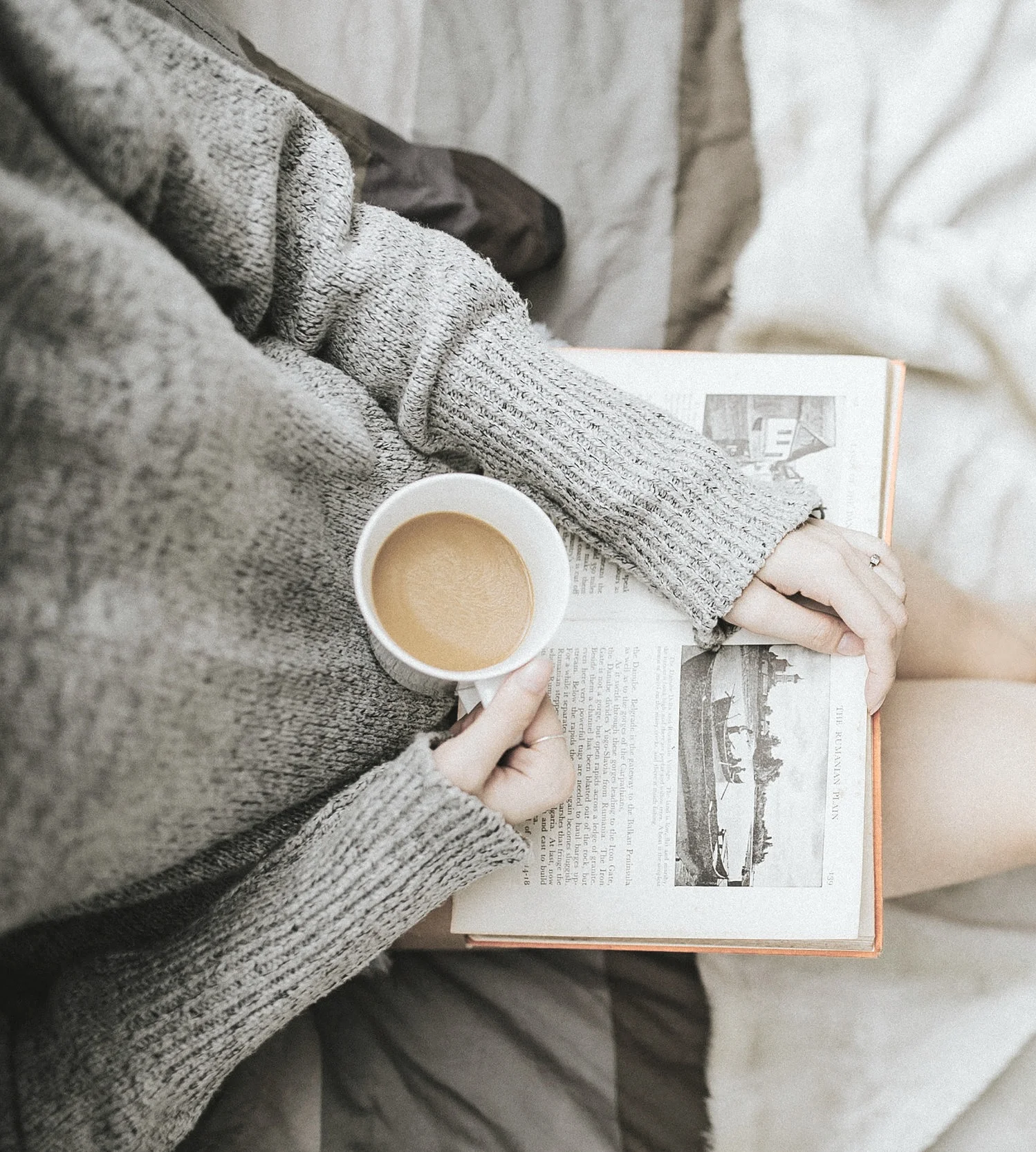 De-Stressing When There's No Time For Self-Care