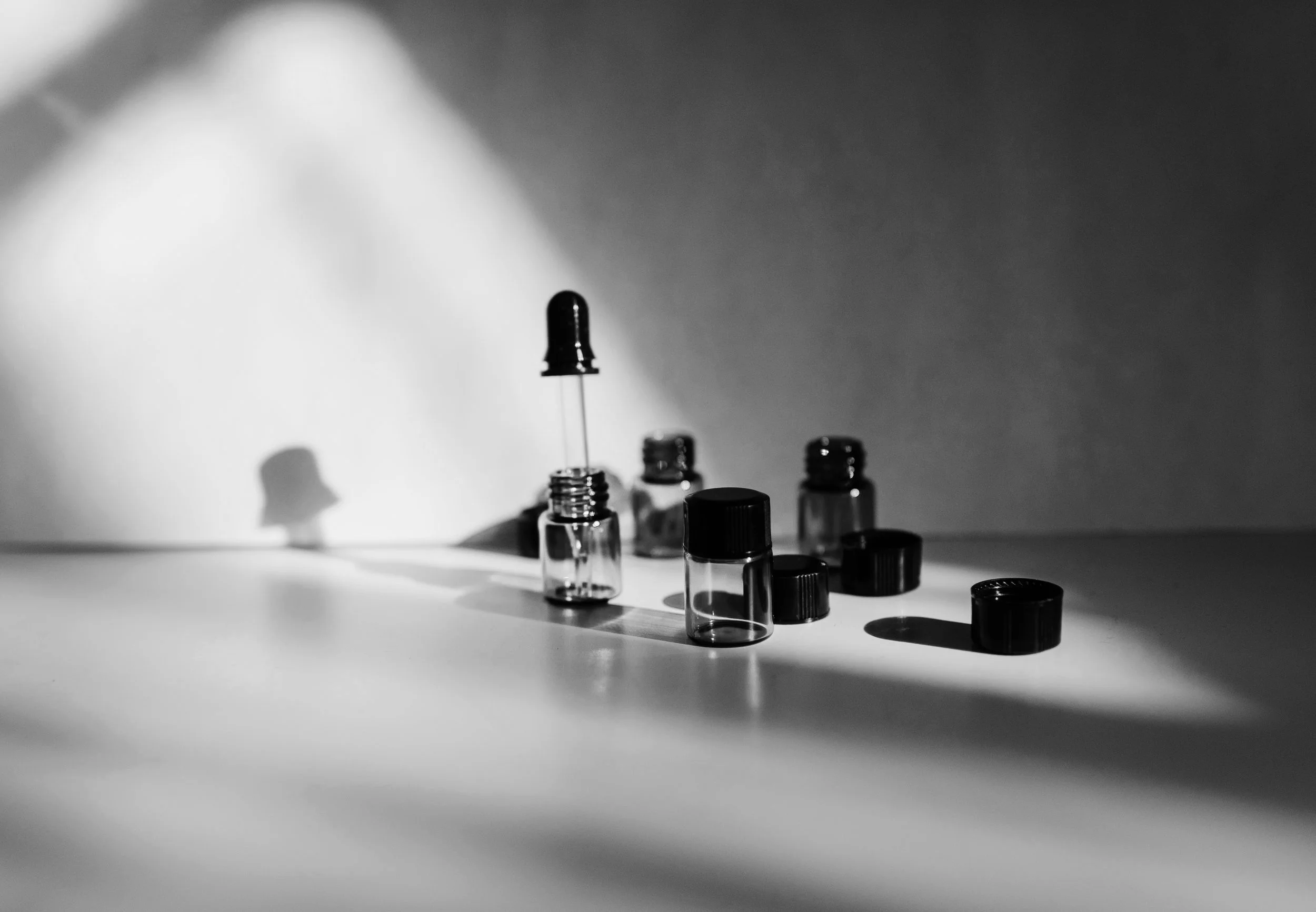 A Face Oil Fail... and Three Alternatives 