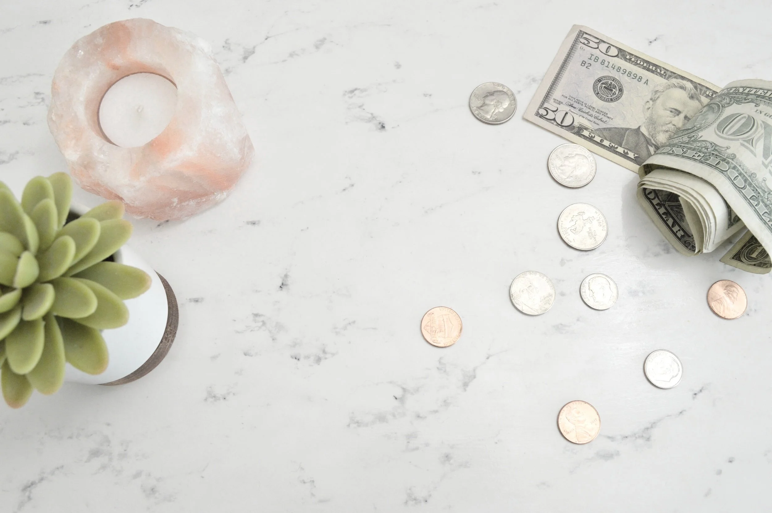 Salvaging Your Financial New Year's Resolutions