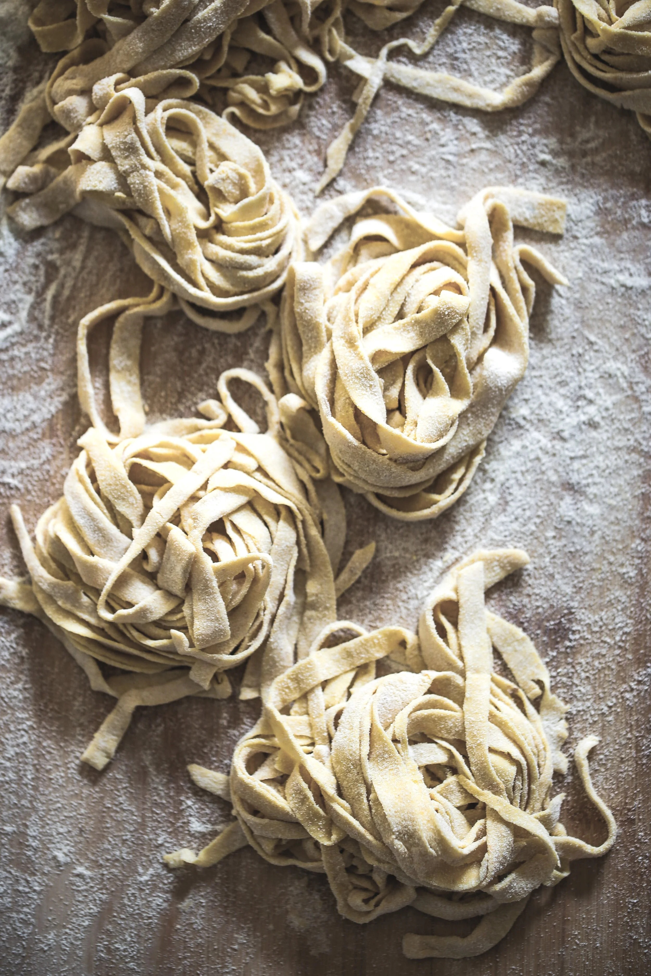 The Best Dishes at New York City's Carbone....Recreated at Home