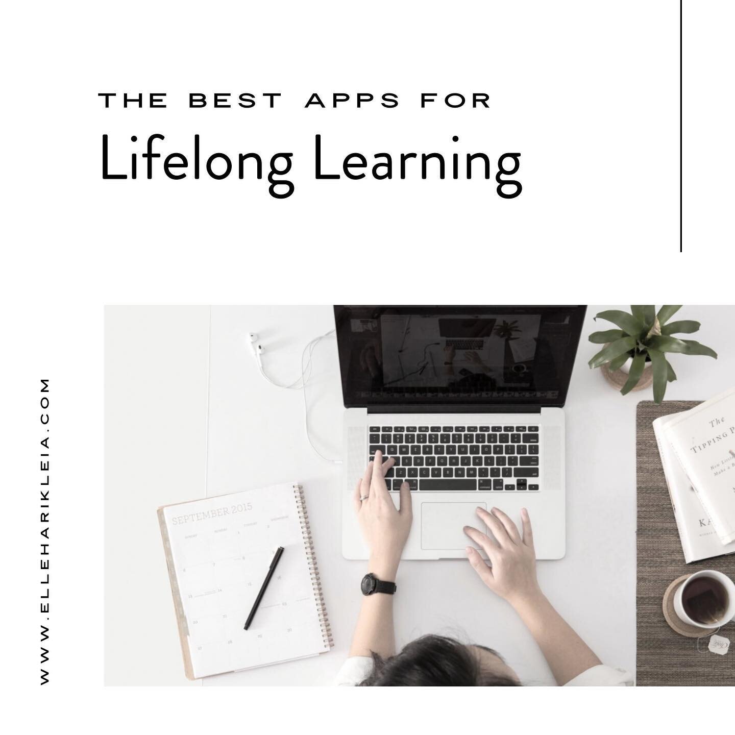 I'm a big fan of lifelong learning. It's the thing that gives us the greatest insurance policy in our careers as the economy changes and employers demand new skills and talents across all industries. 

But finding the time and money to invest in your