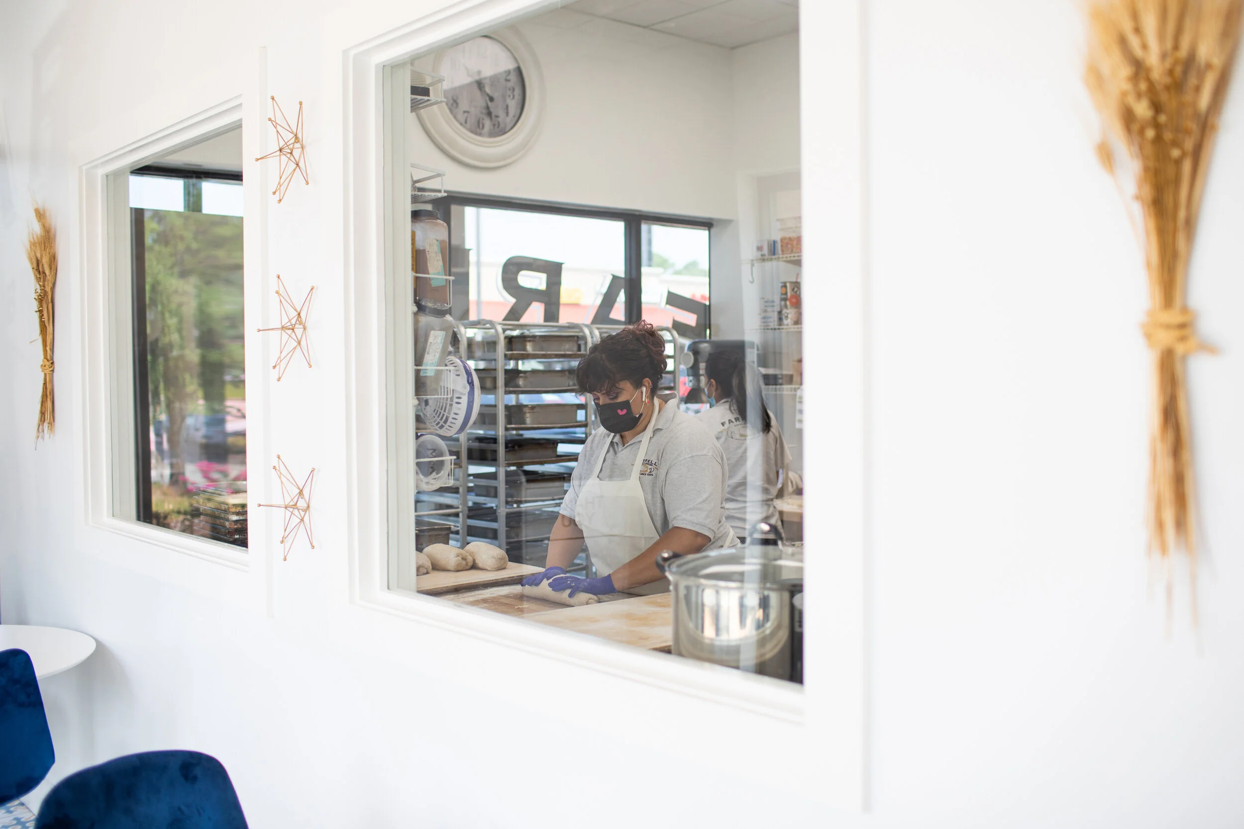 Farrell Bread & Bakery Tulsa, Oklahoma