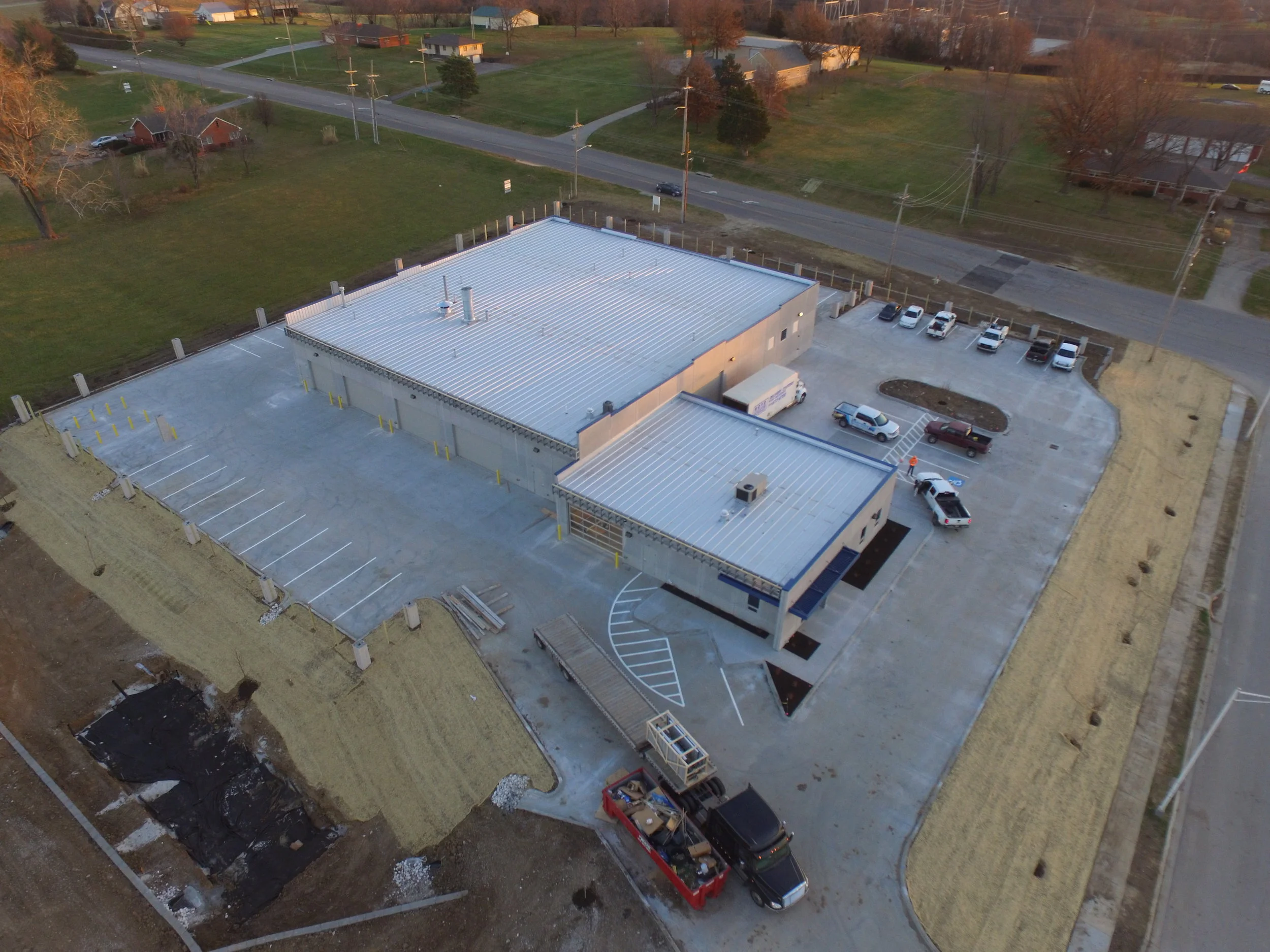 Sitework 2018 Project