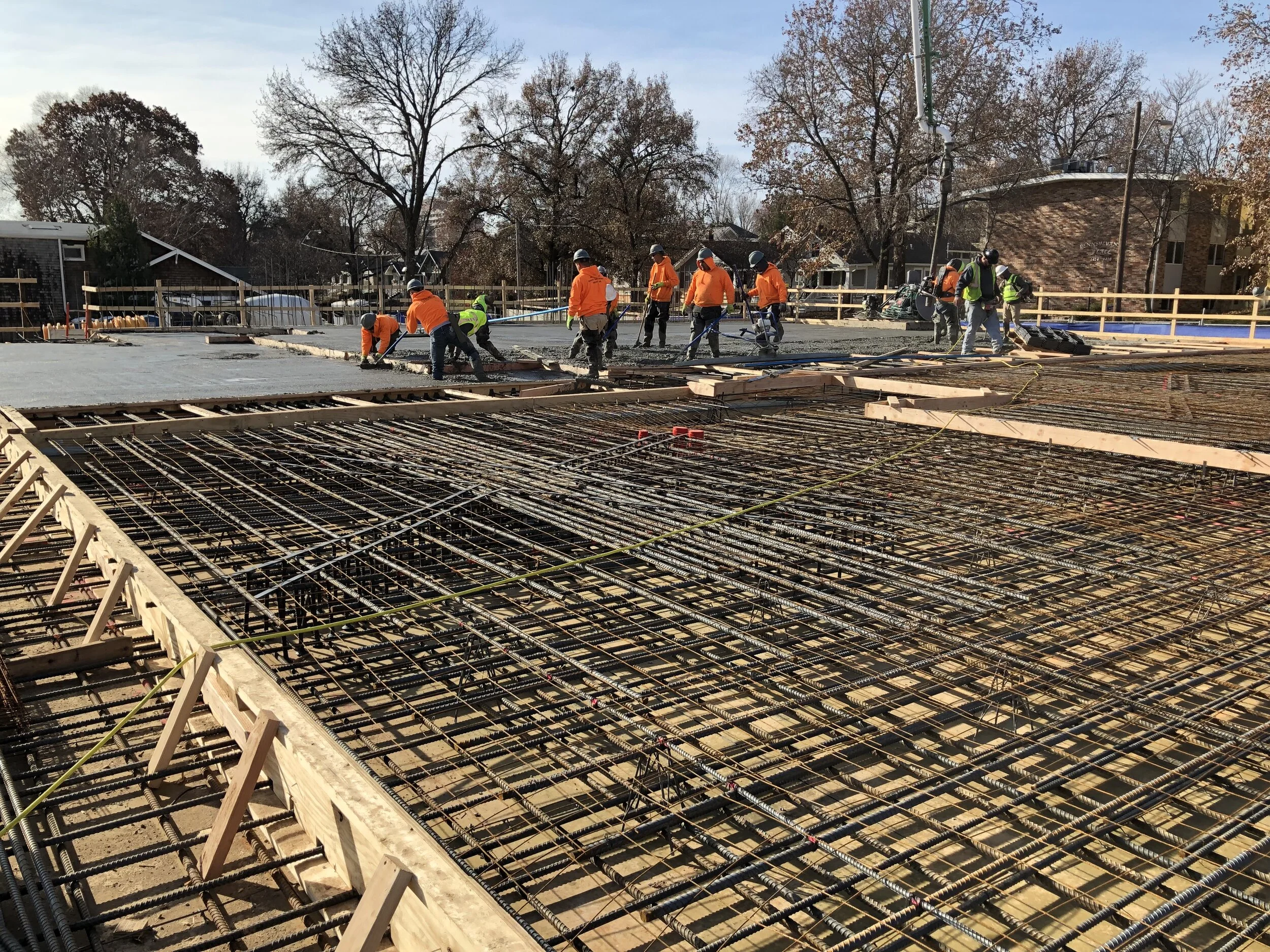  4400 WASHINGTON - TITAN BUILT 