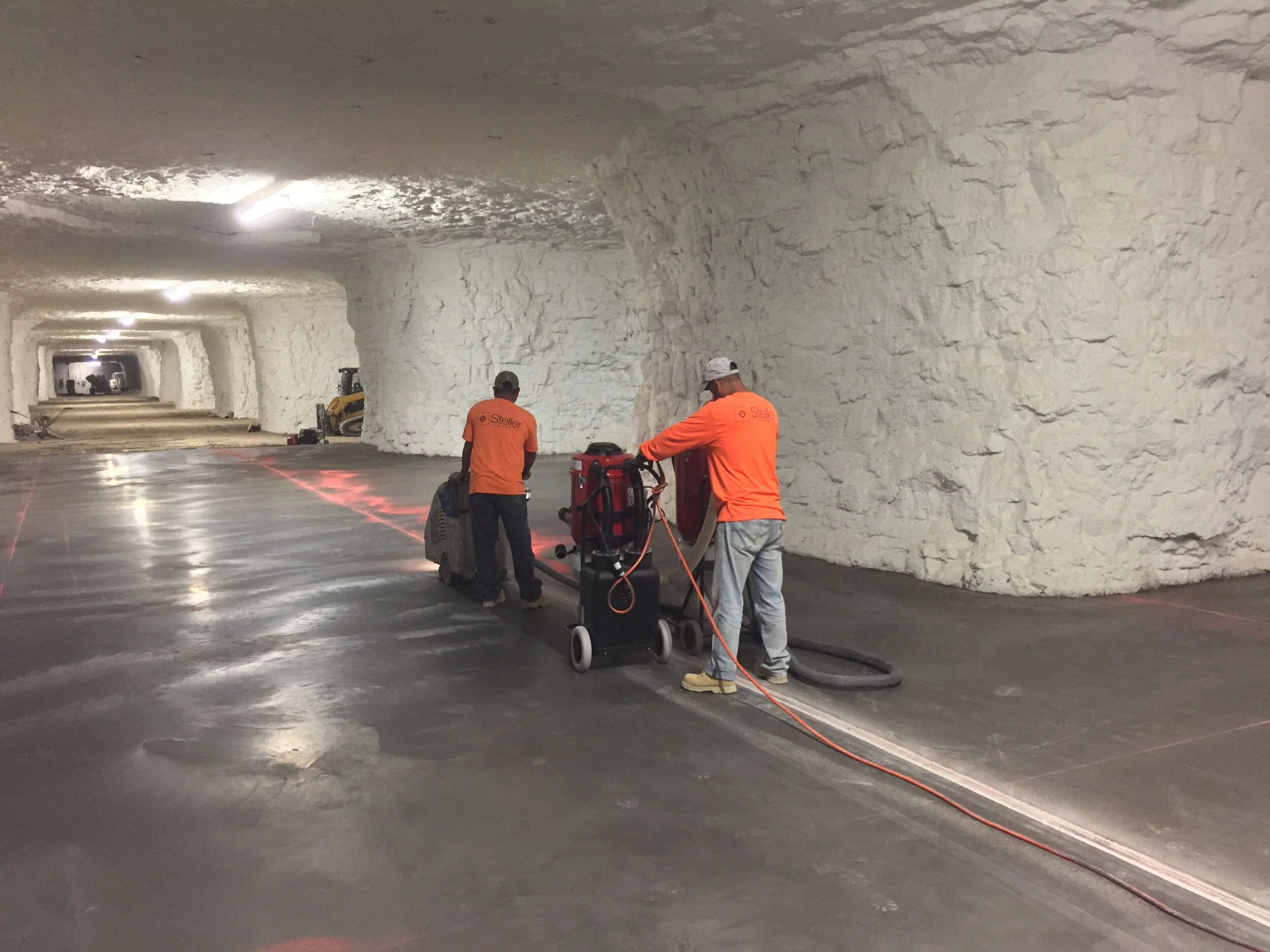  MERITEX CAVES - MERITEX 