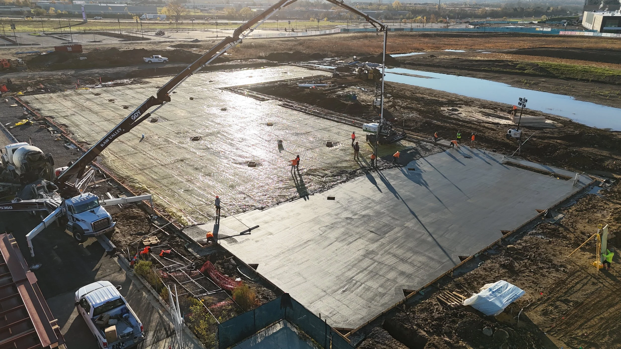  BLUHAWK 3H - TITAN BUILT 