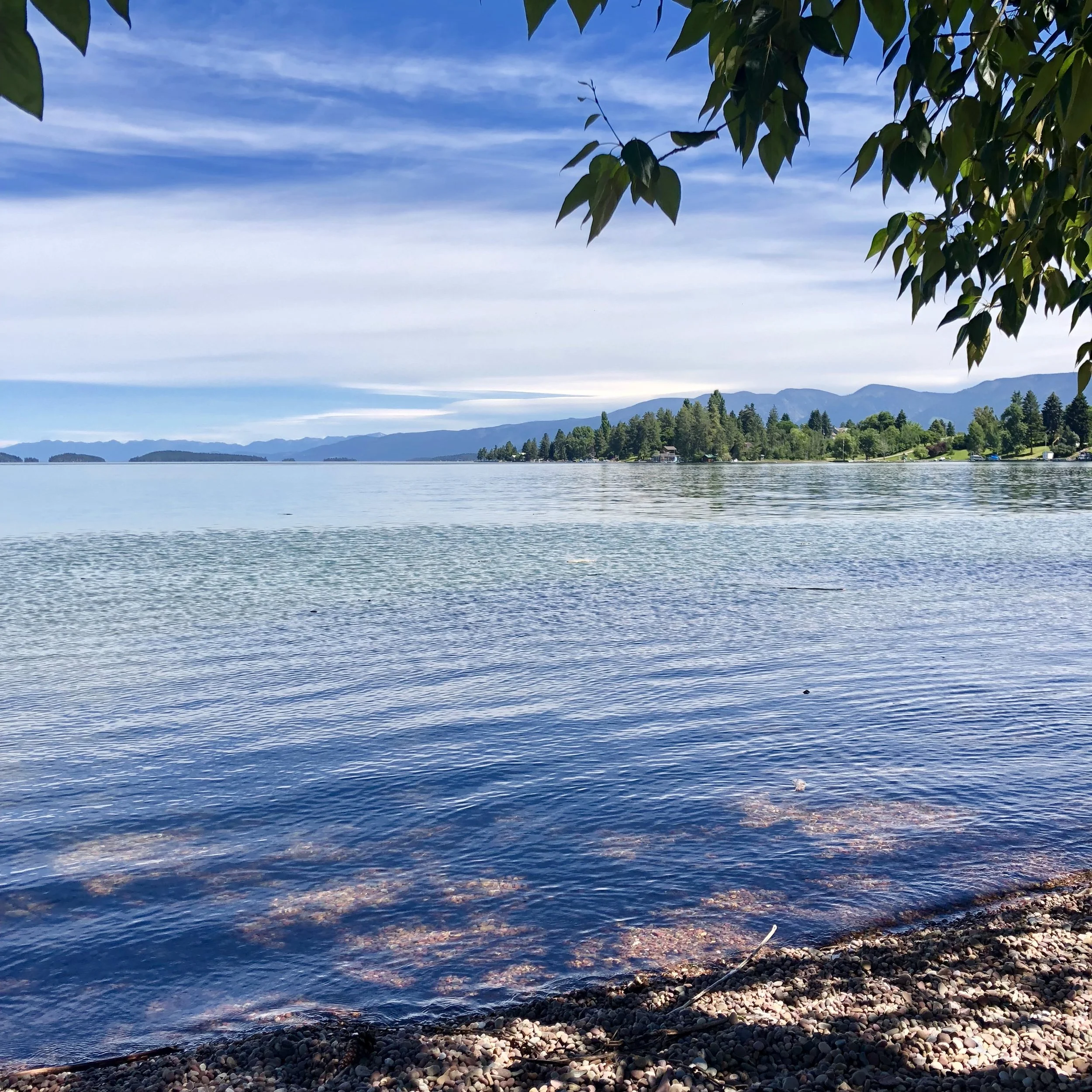 Hometown, Polson, MT