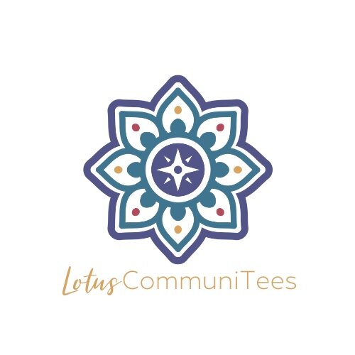 Support our Lotus CommuniTees