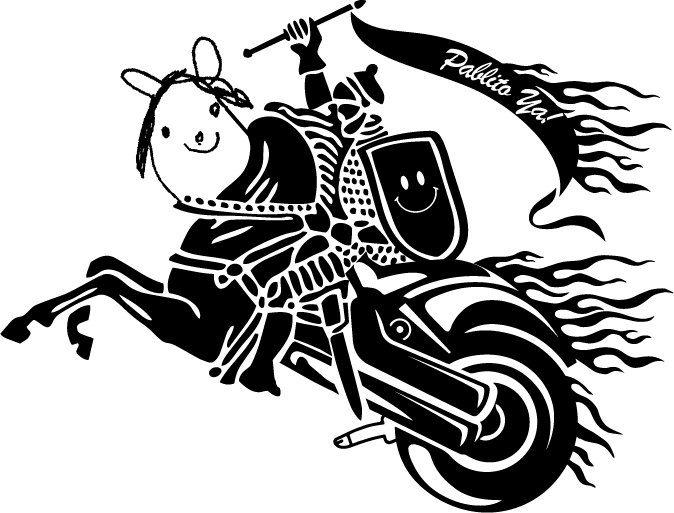 la web de pablo