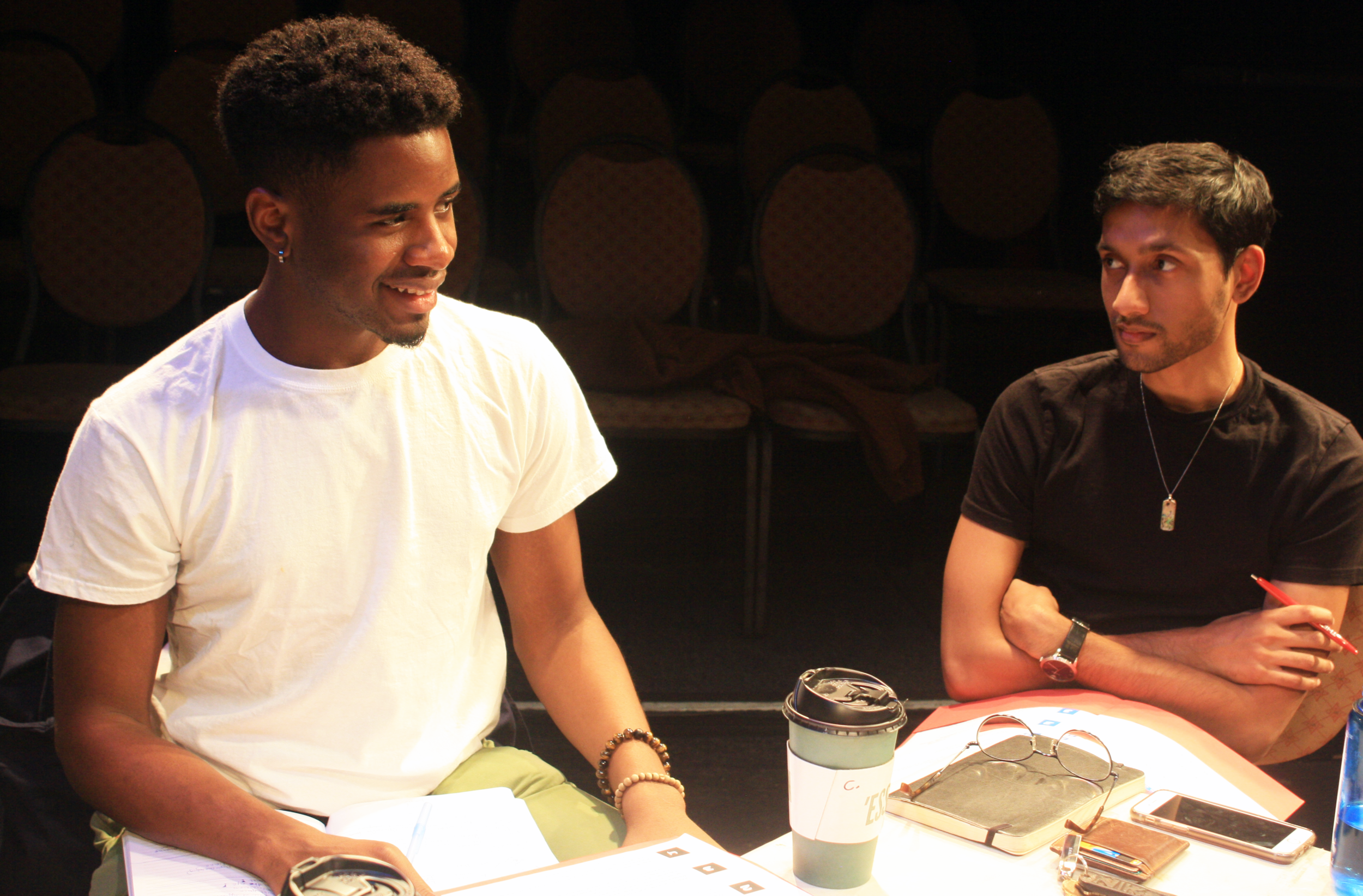 Residency: LIT Council