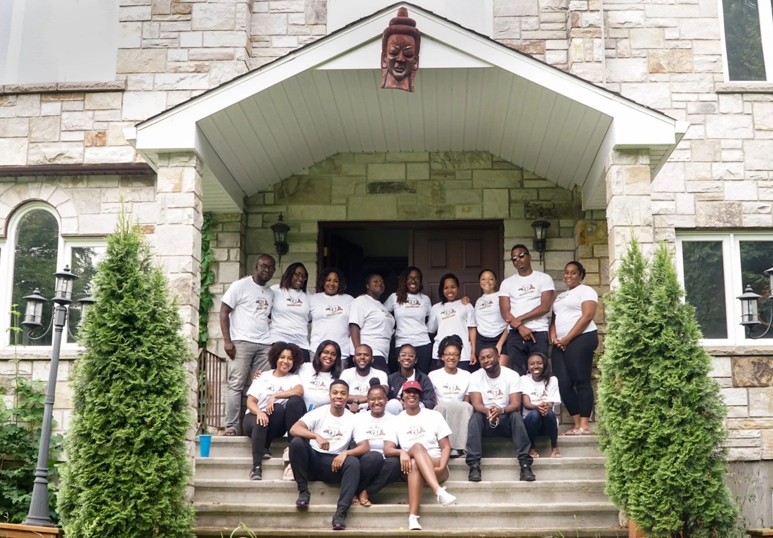 Boston Young Black Professionals