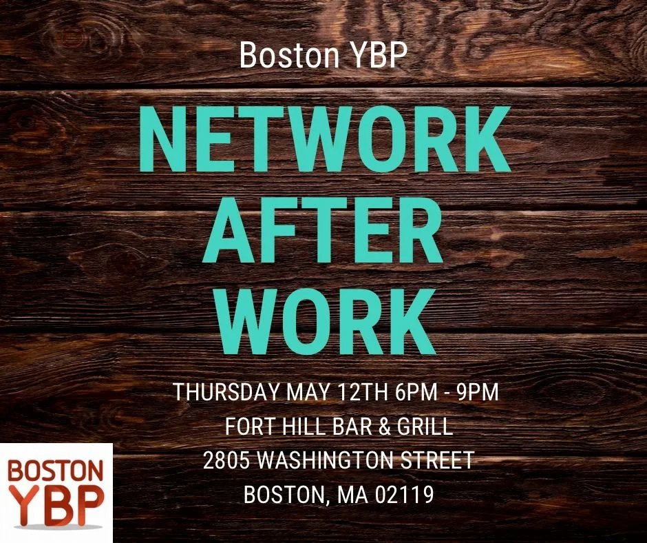 Network After Work: May 2022