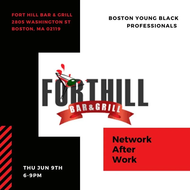 Network After Work: June 2022 