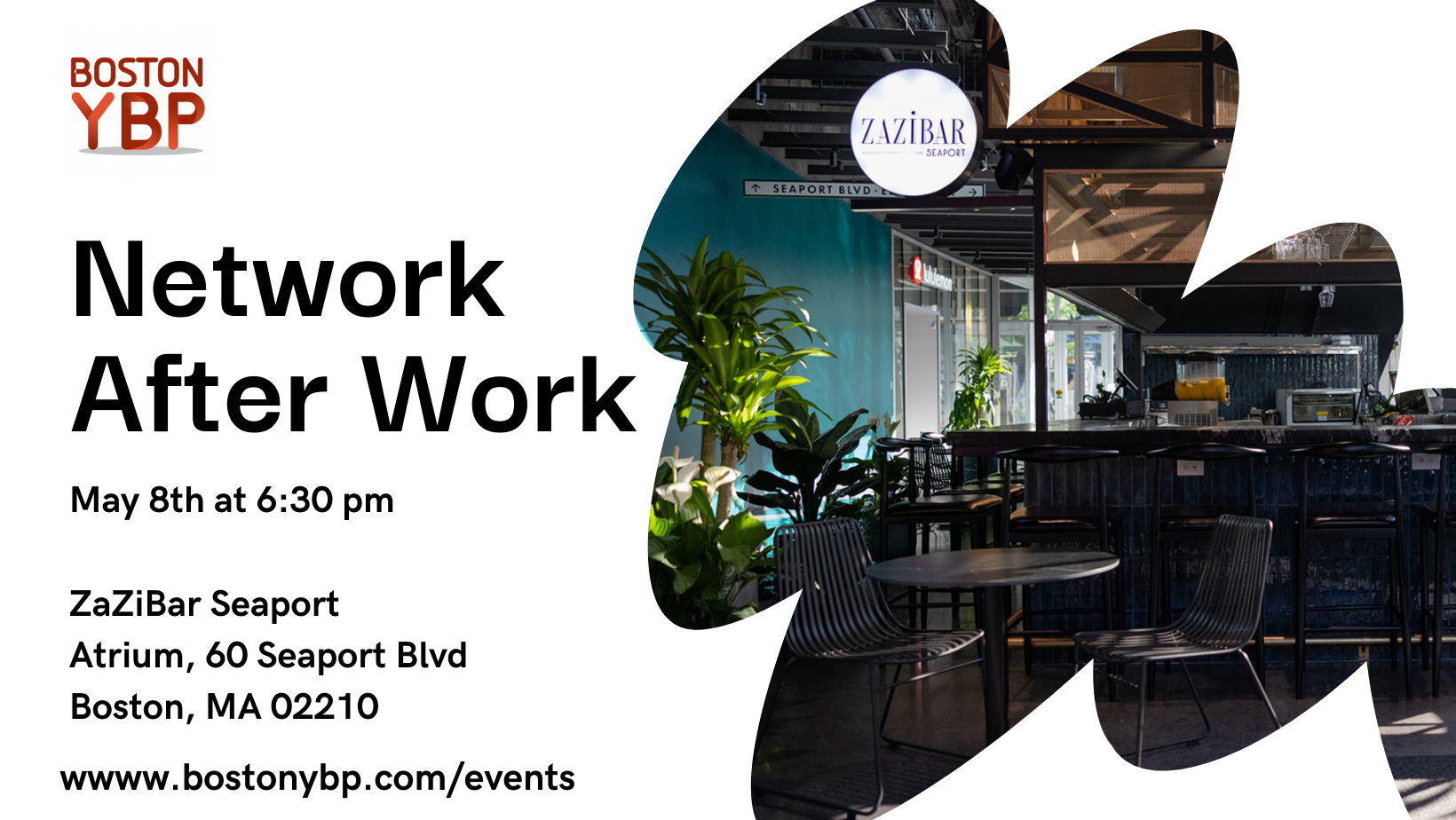 Network After Work
