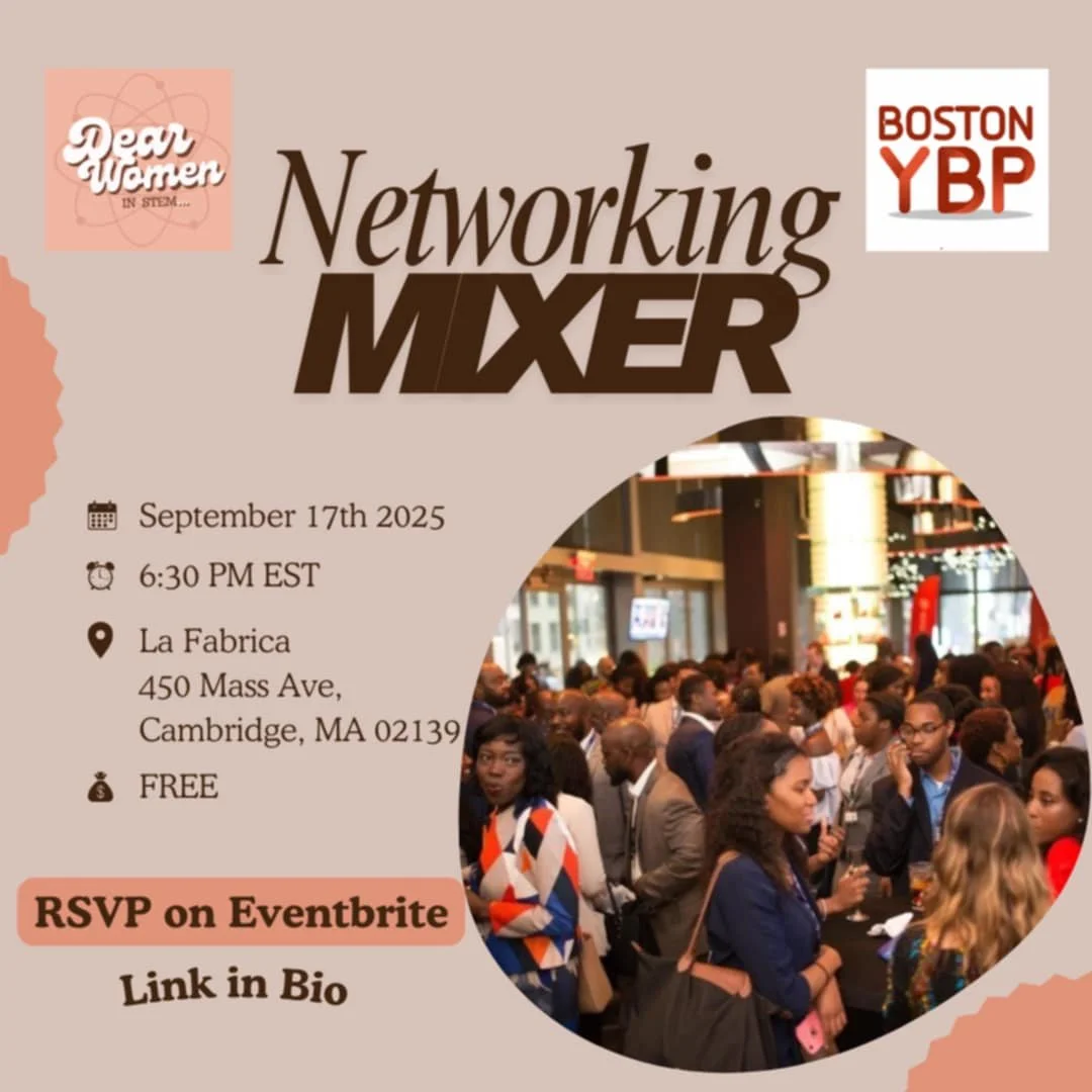 Networking Mixer