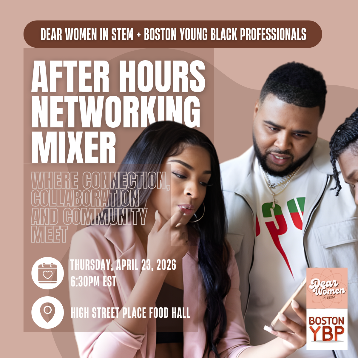 After Hours Networking Mixer