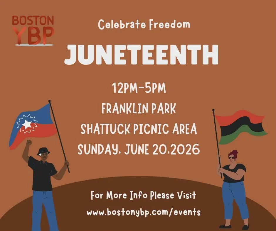 Annual Juneteenth Celebration