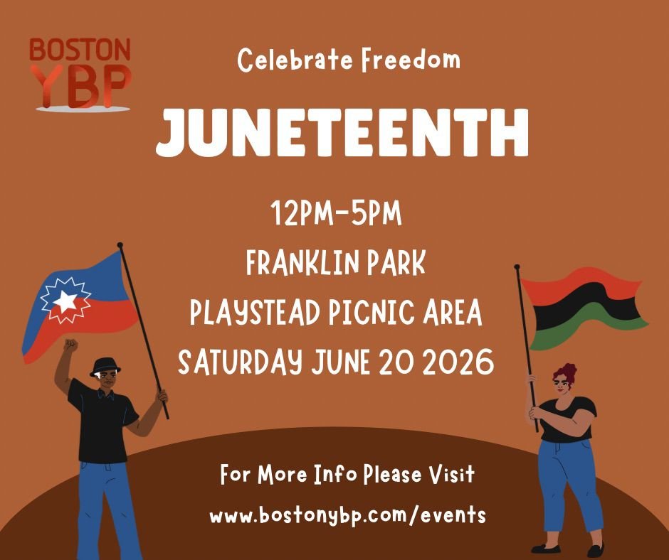 Annual Juneteenth Celebration