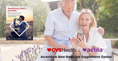 What Are The 2020 Medicare Supplement Plans By Accendo Insurance Comapny Senior Market Solutions Find The Best Medicare Medigap Plans