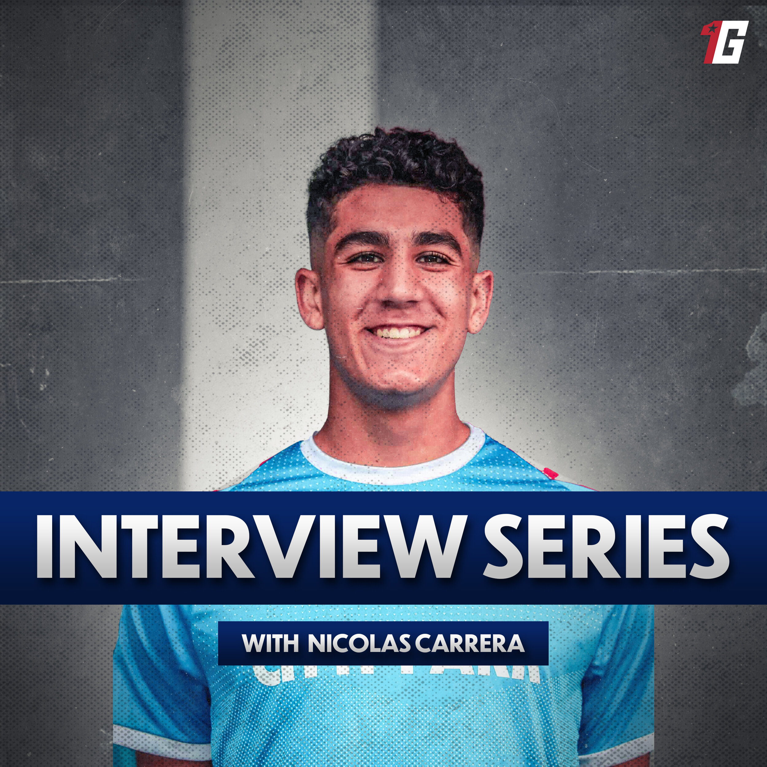 I Want To Leave Everything On The Field For My Team Nico Carrera On Why He Joined Holstein Kiel Onegoal Usmnt Soccer News Analysis And Email Newsletter